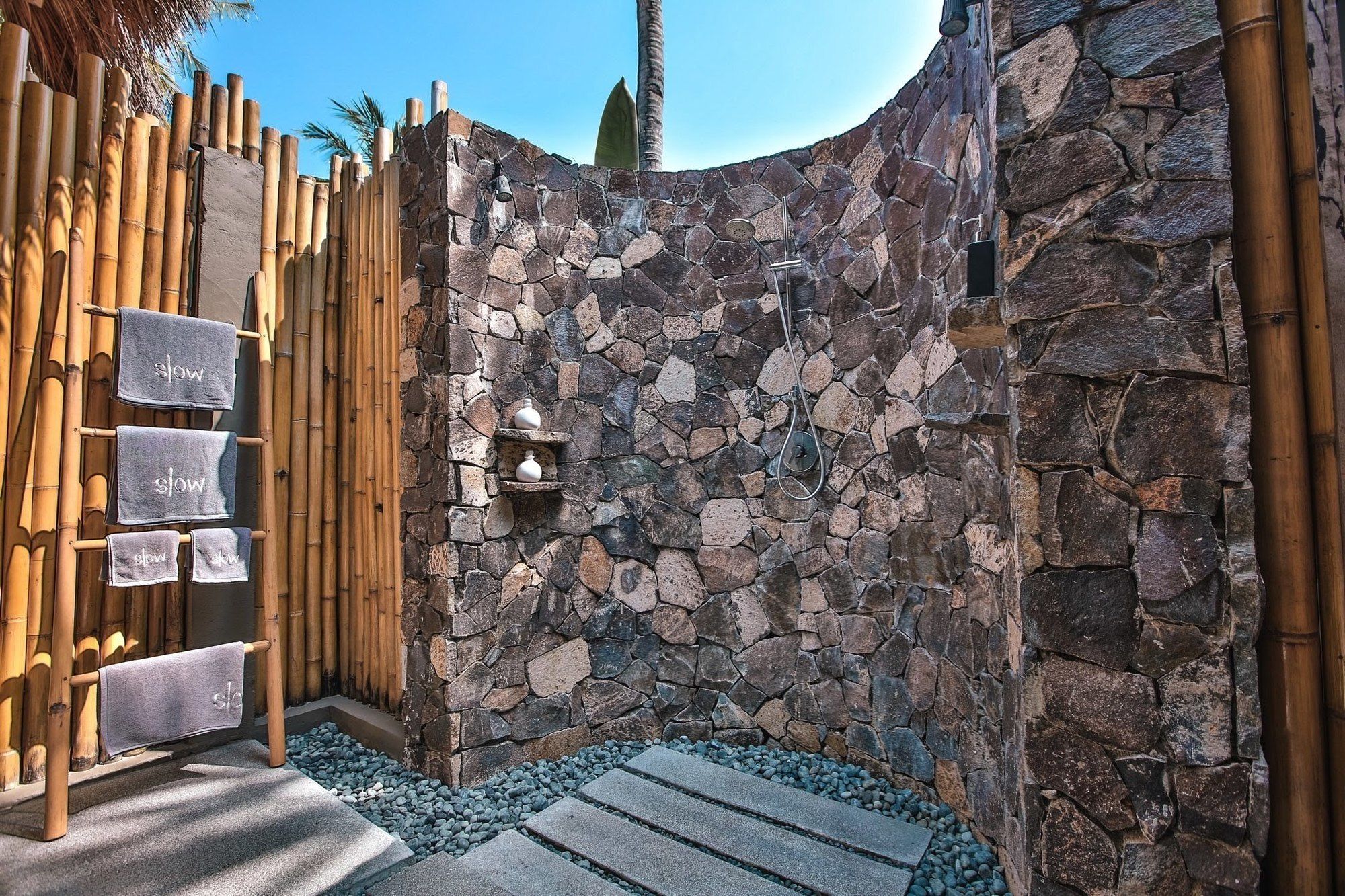 Slow Private Villas & Spa