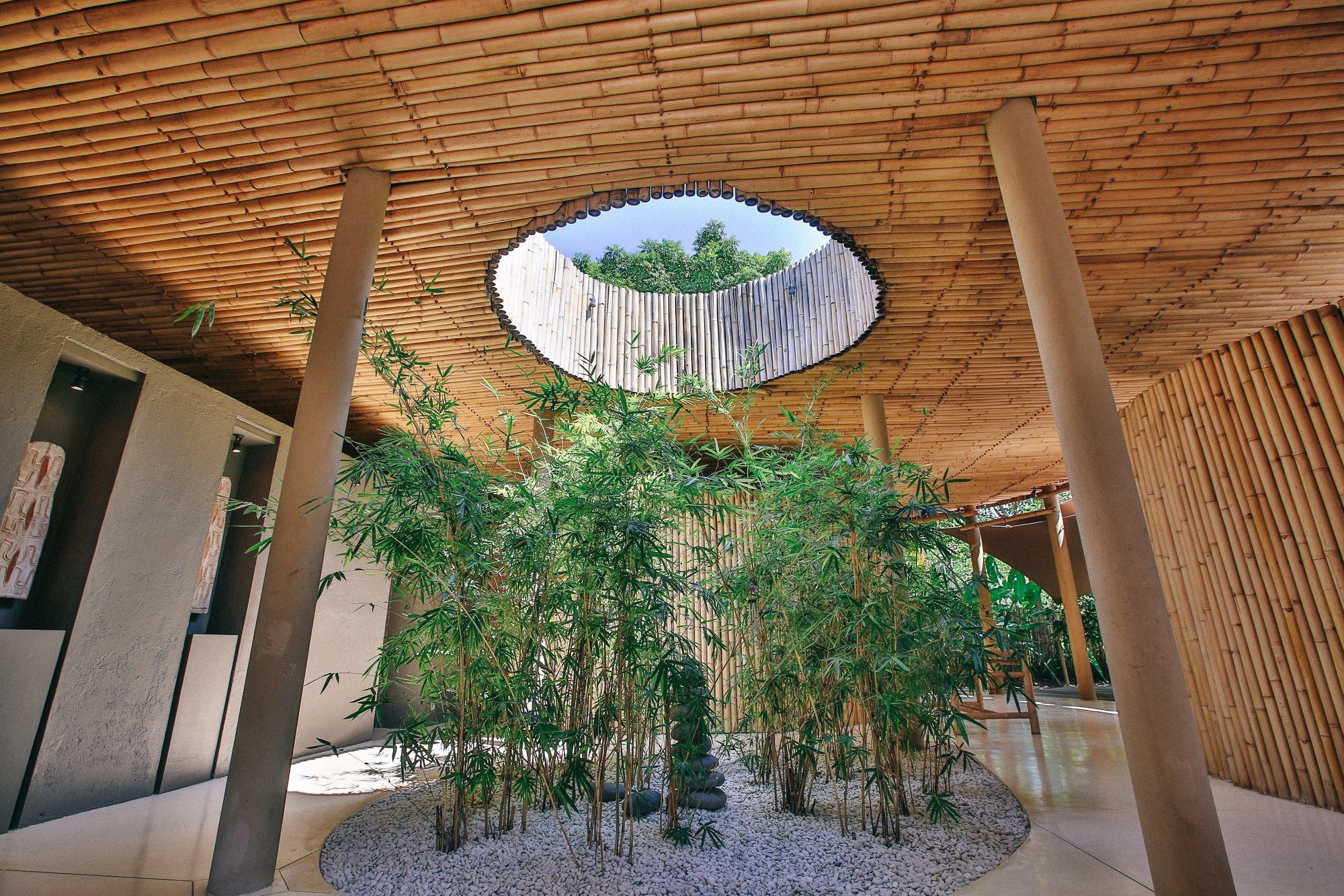 Slow Private Villas & Spa