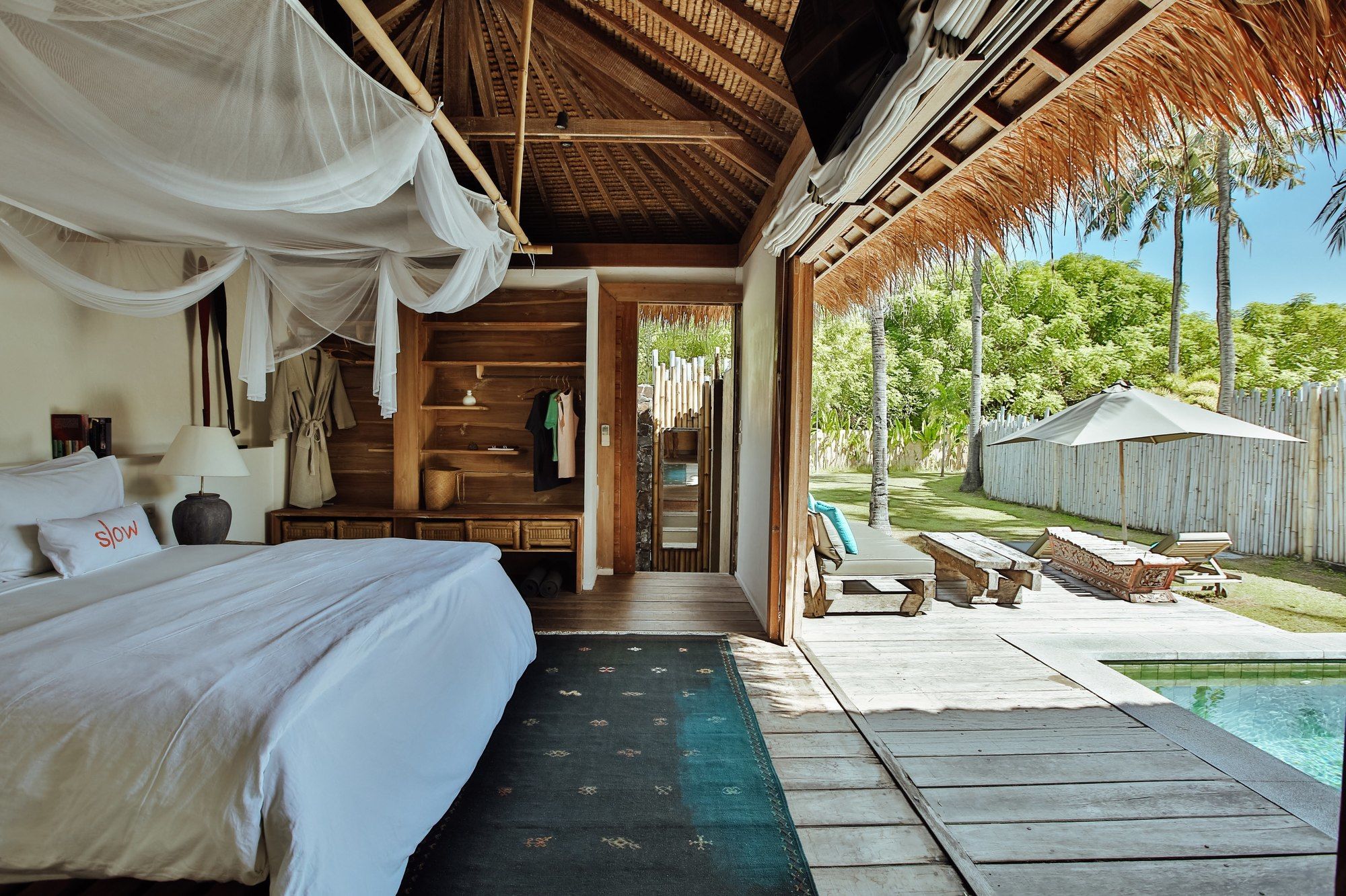 Slow Private Villas & Spa