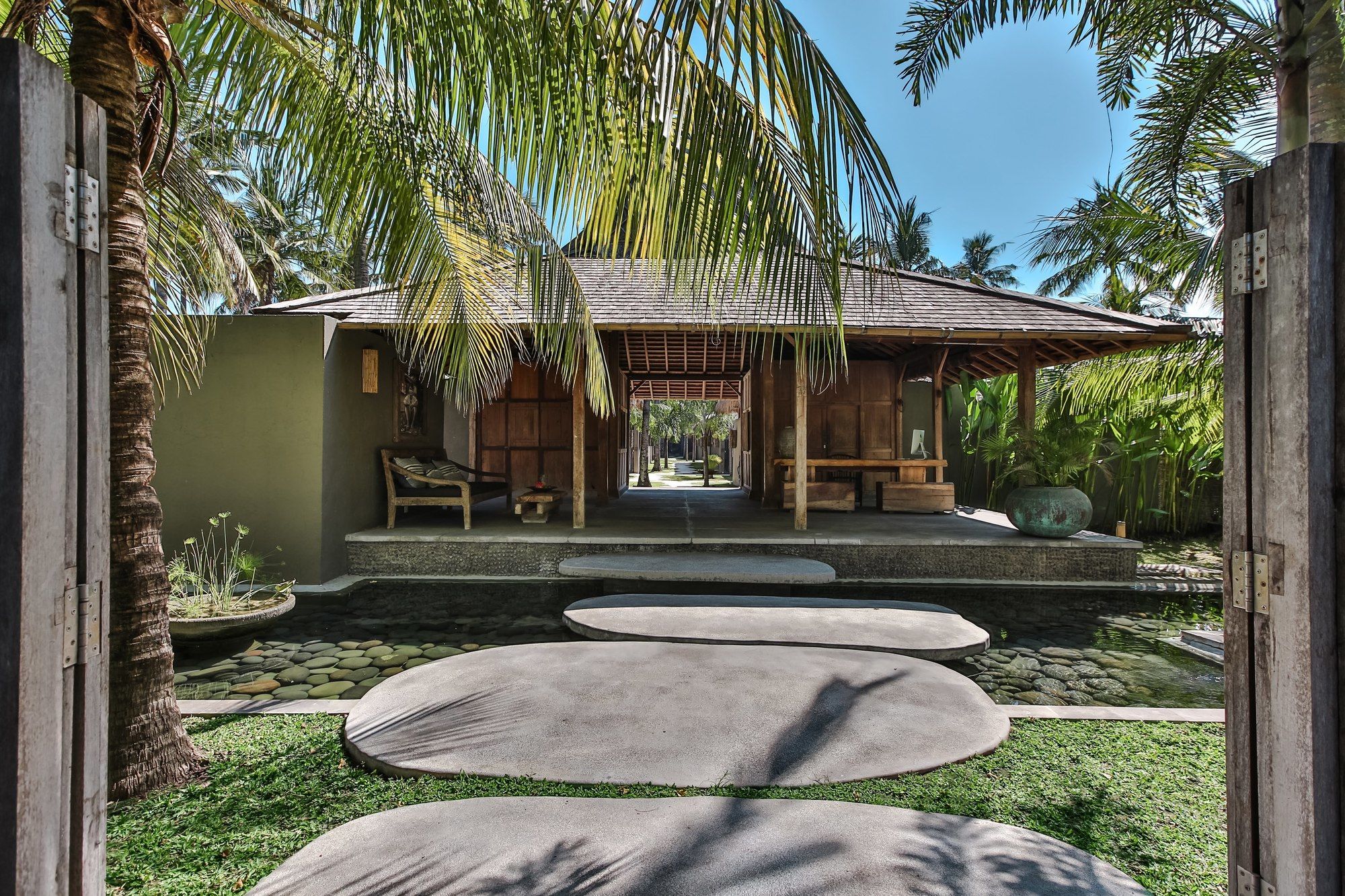 Slow Private Villas & Spa