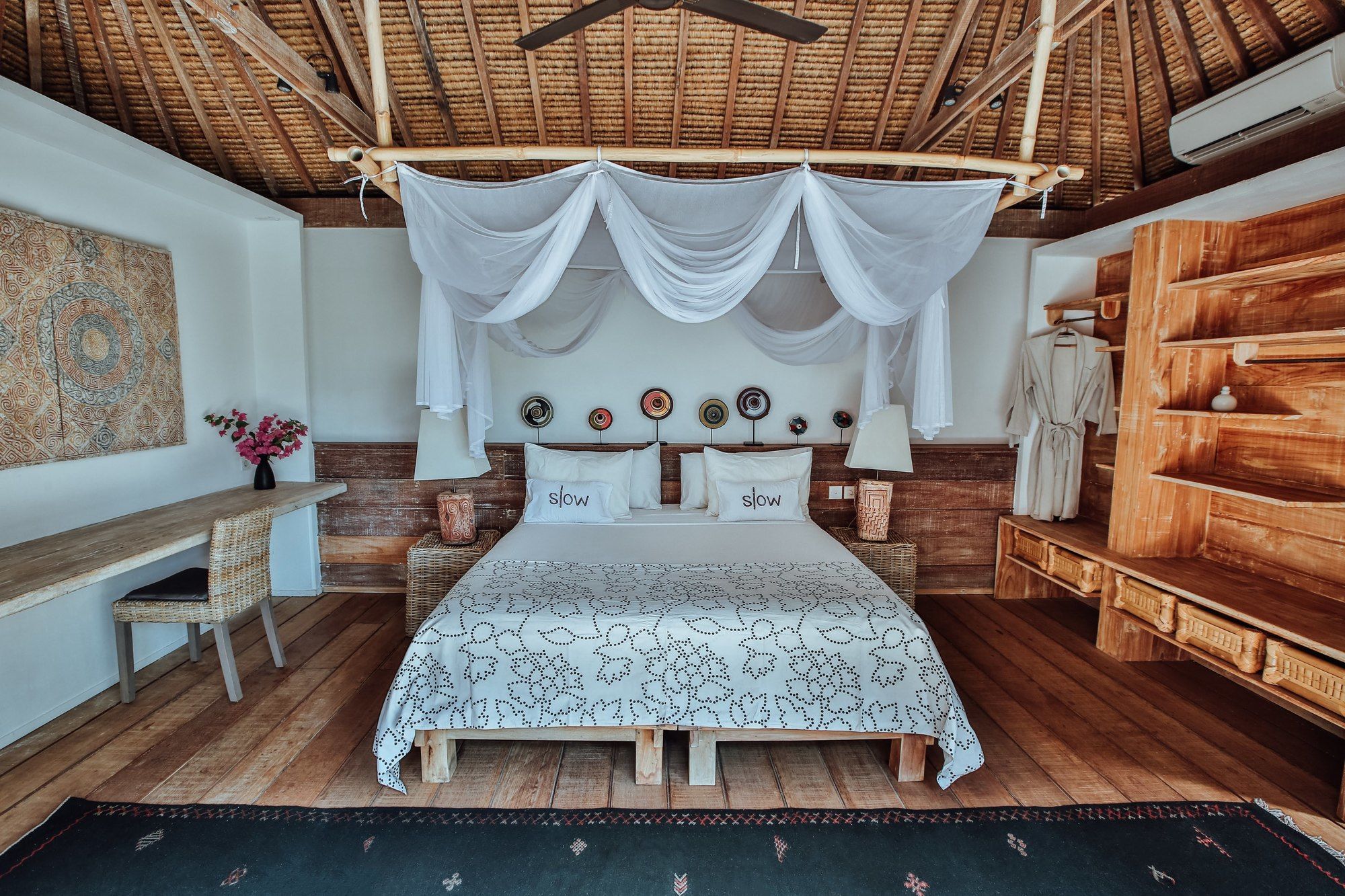 Slow Private Villas & Spa