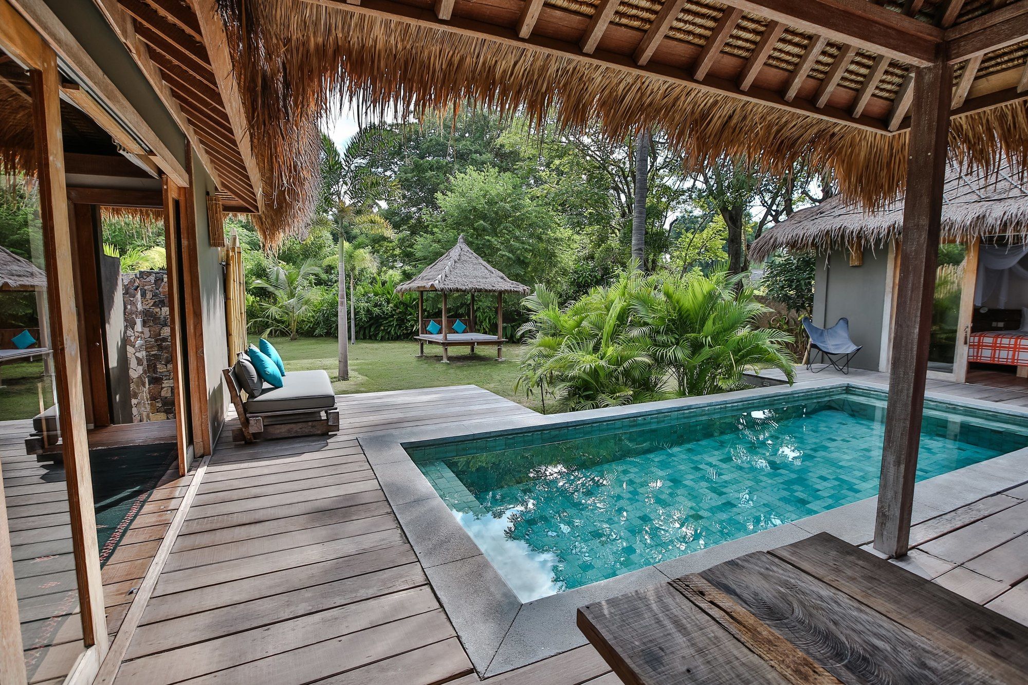Slow Private Villas & Spa