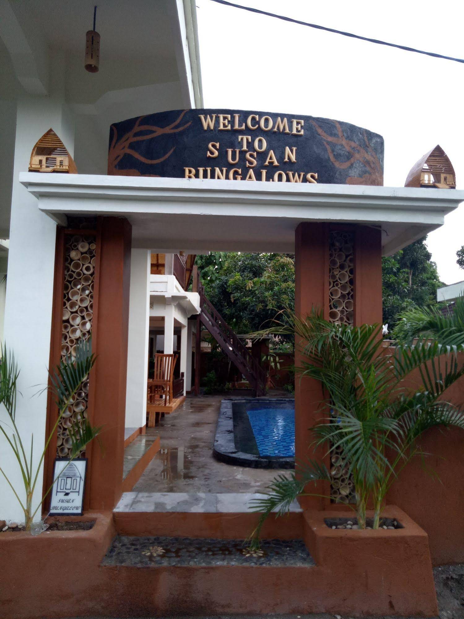 Susan Bungalow
