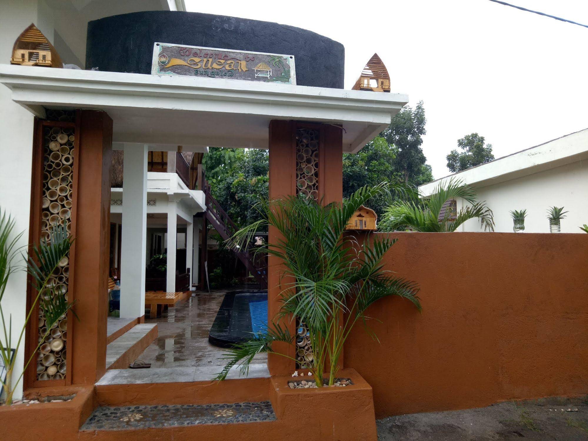Susan Bungalow