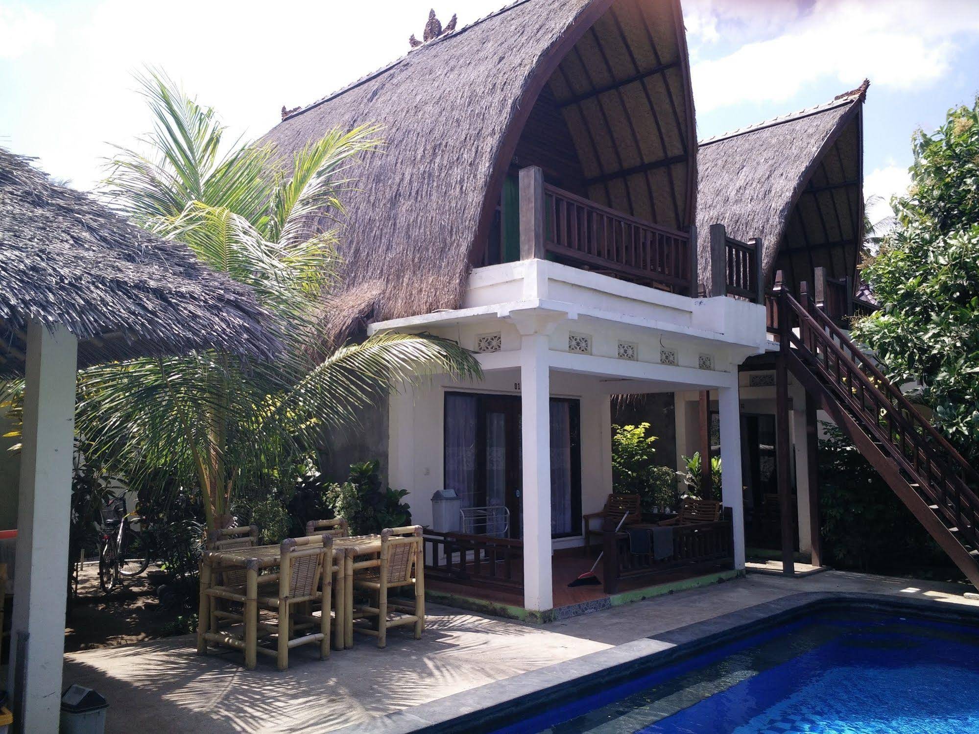 Susan Bungalow