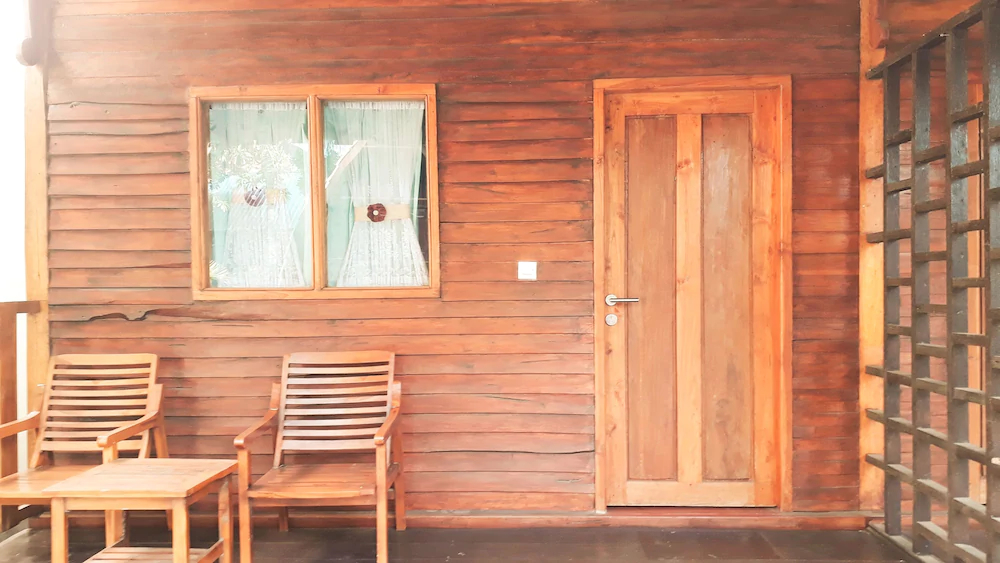 Tiger Bungalow