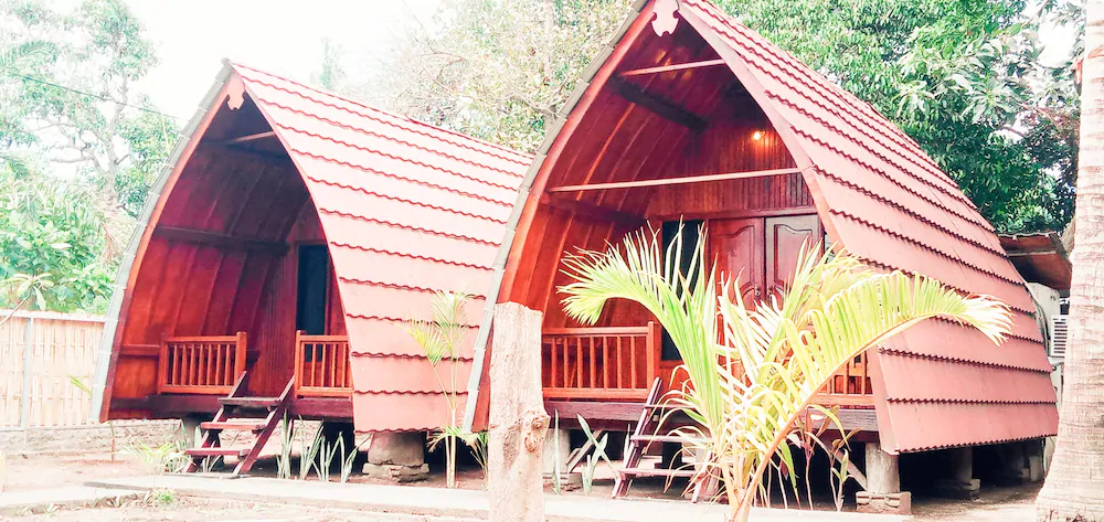 Tiger Bungalow