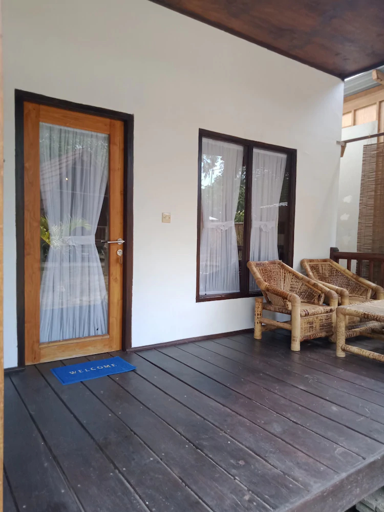 Tiger Bungalow