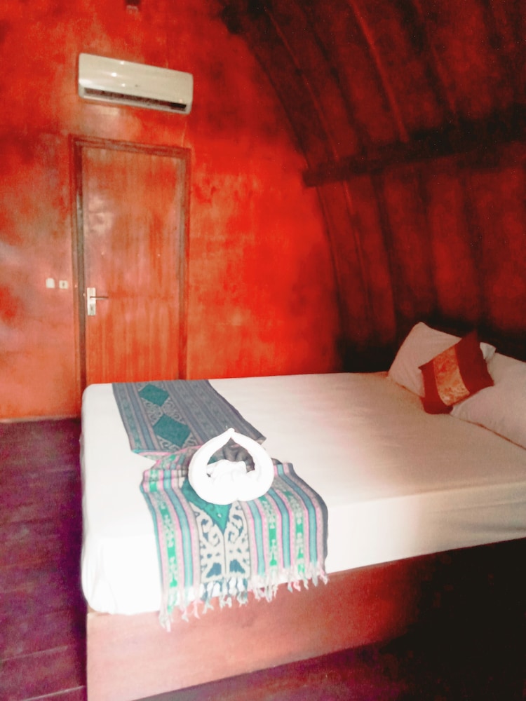 Tiger Bungalow