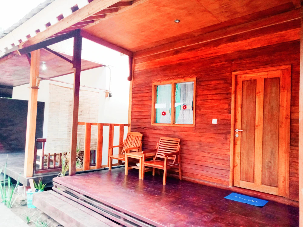 Tiger Bungalow