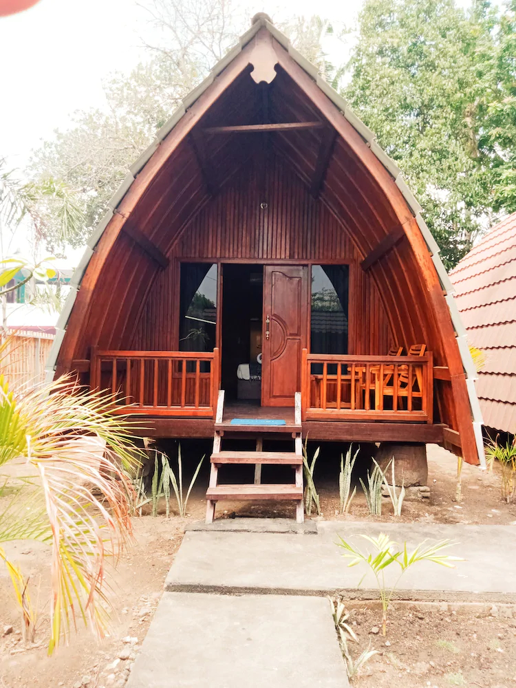 Tiger Bungalow