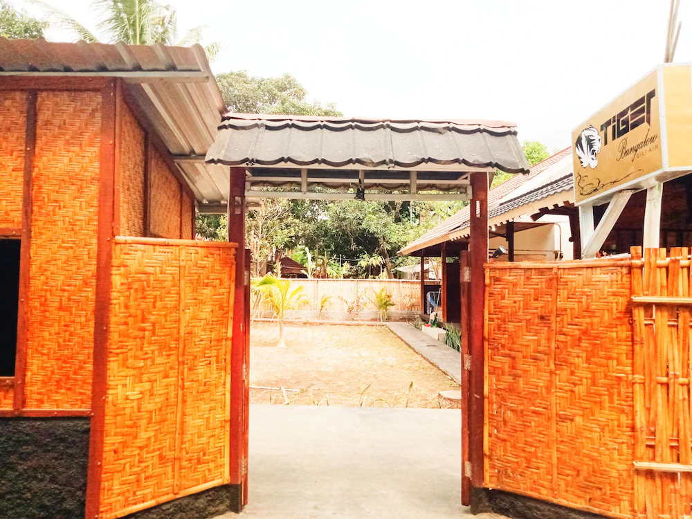 Tiger Bungalow