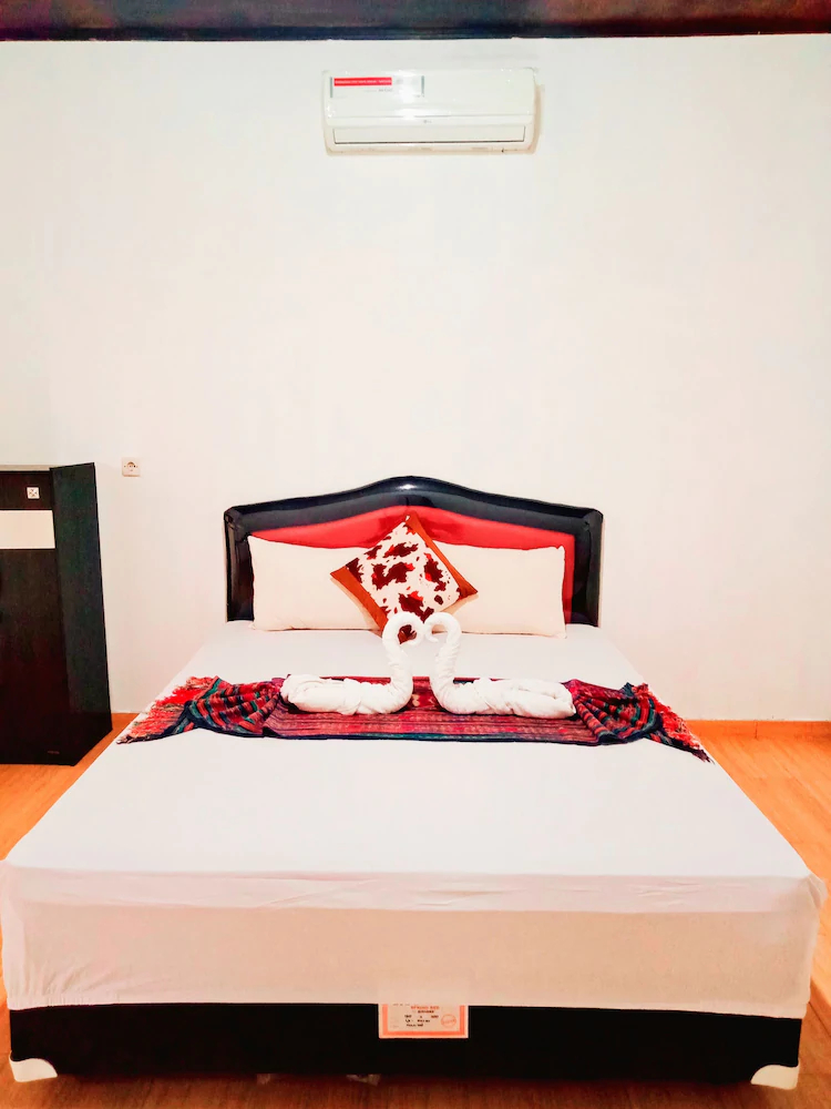 Tiger Bungalow