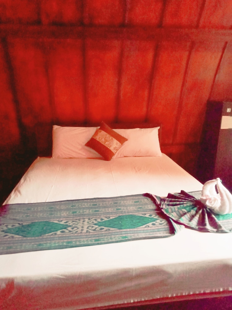 Tiger Bungalow