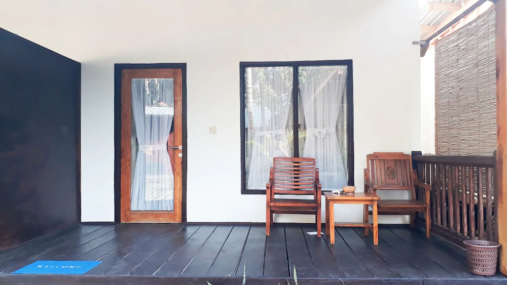 Tiger Bungalow