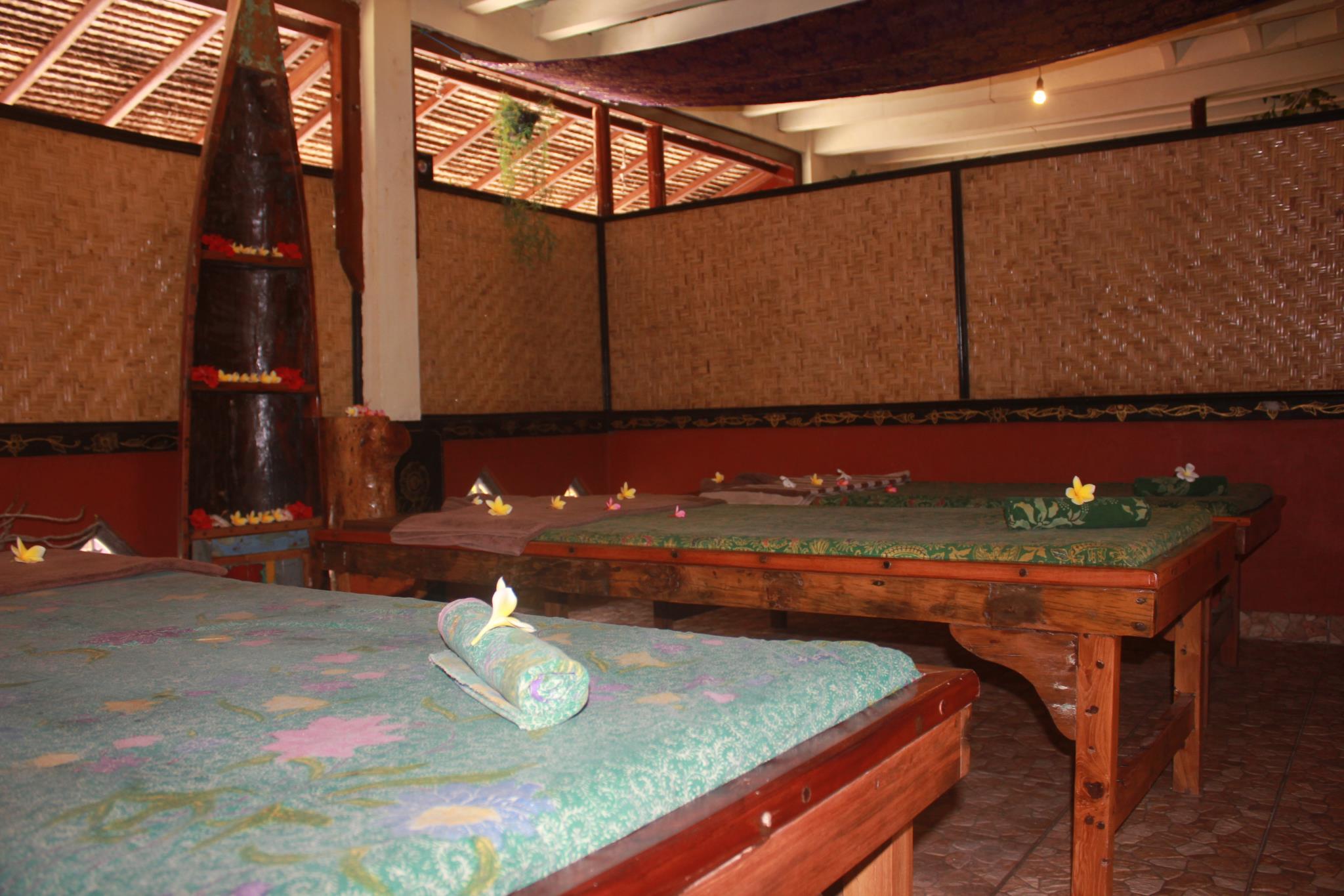 Villa Bulan Madu - Gili Air