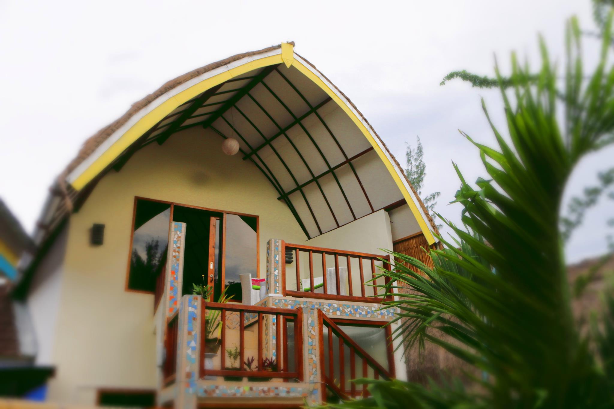 Villa Casa Mio