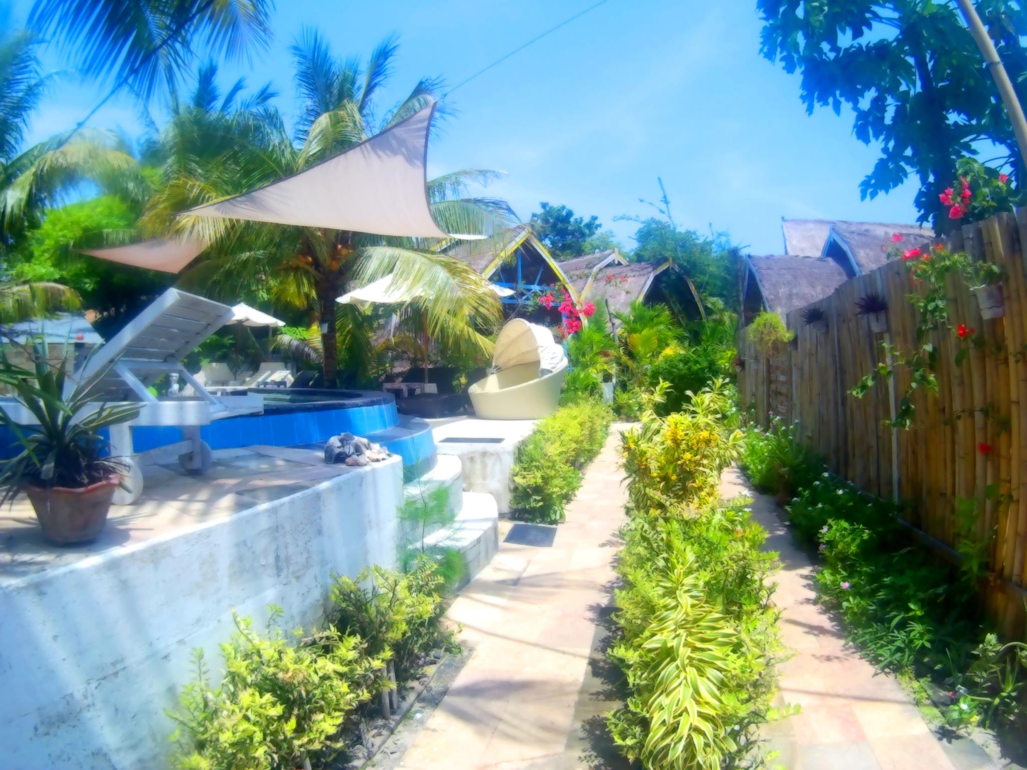 Villa Casa Mio