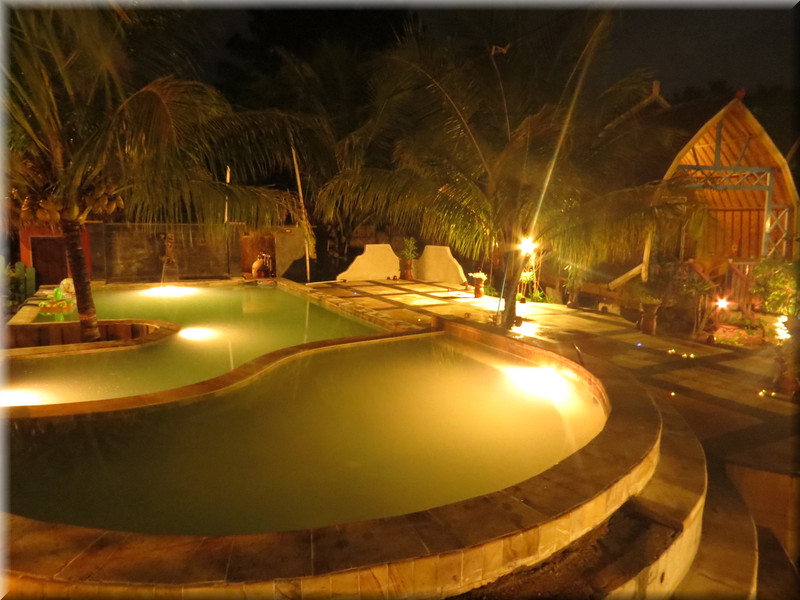Villa Casa Mio