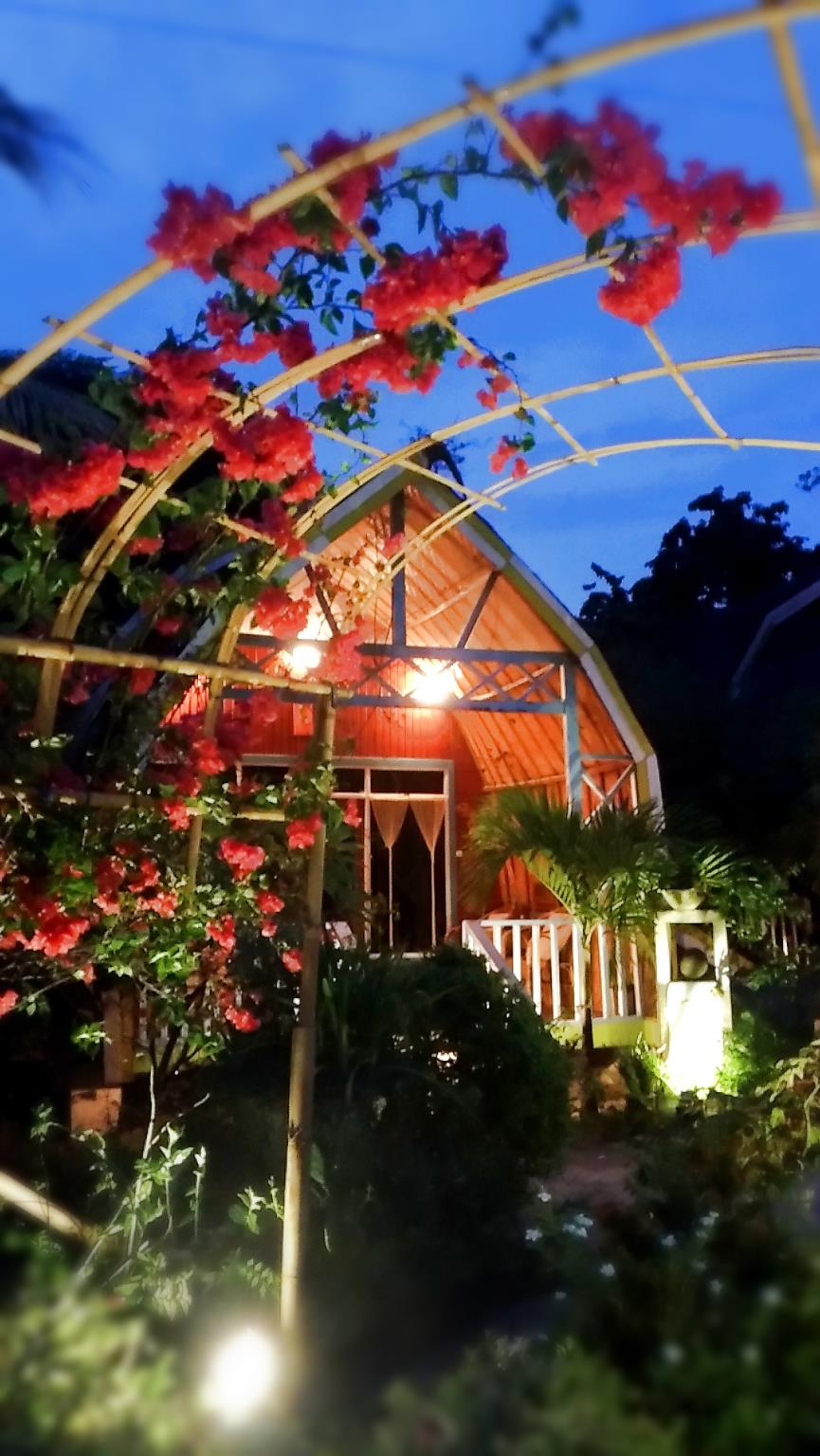 Villa Casa Mio