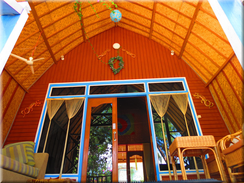 Villa Casa Mio