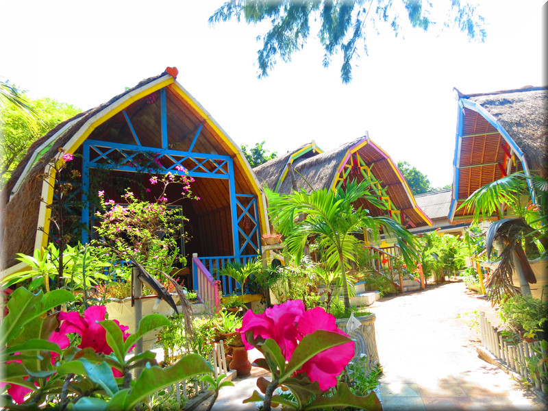 Villa Casa Mio