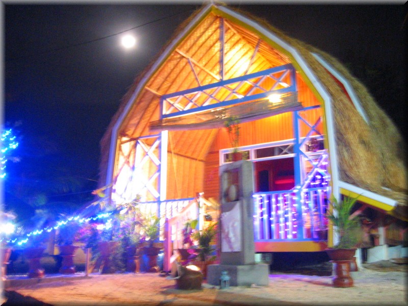 Villa Casa Mio