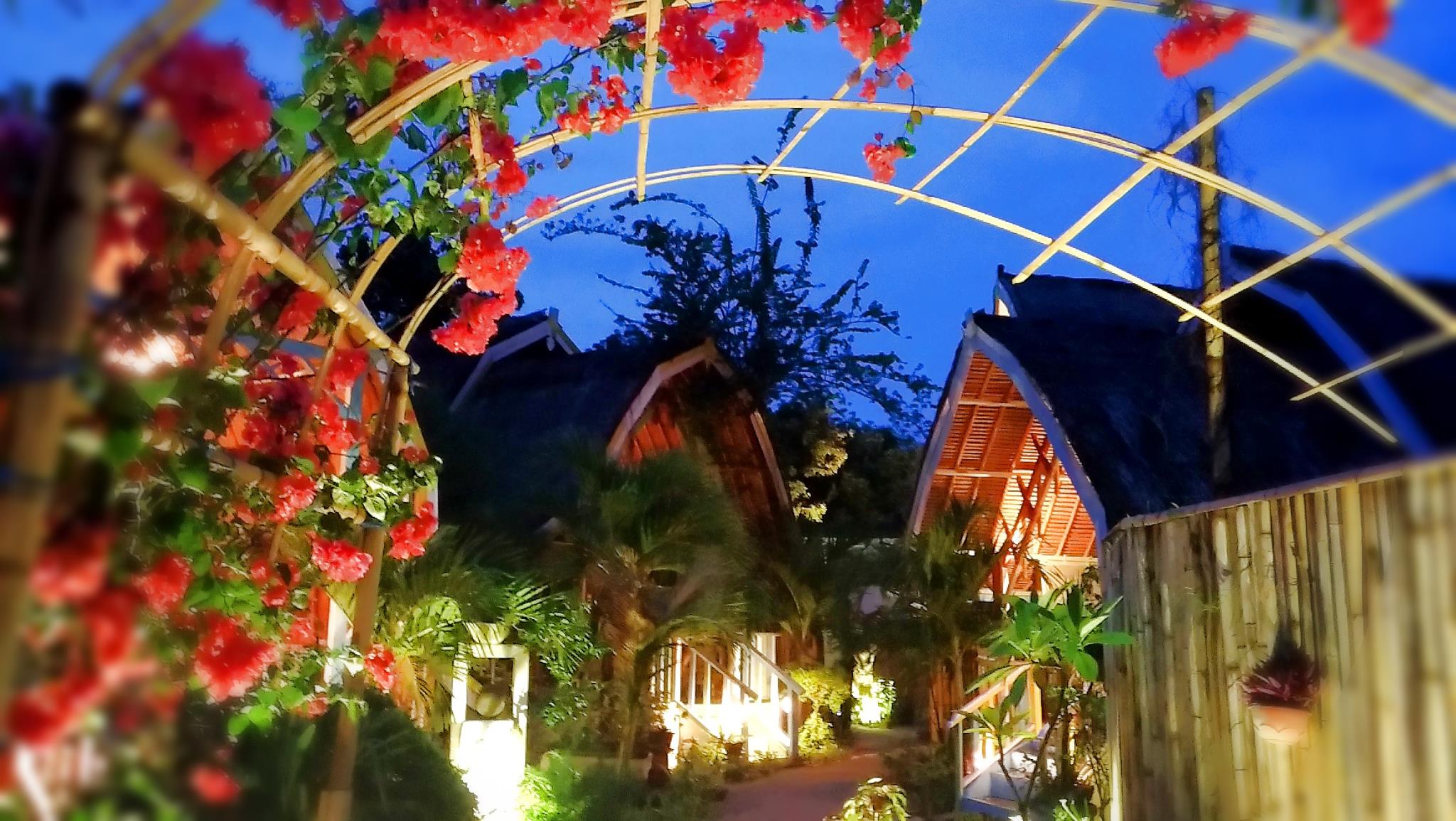 Villa Casa Mio