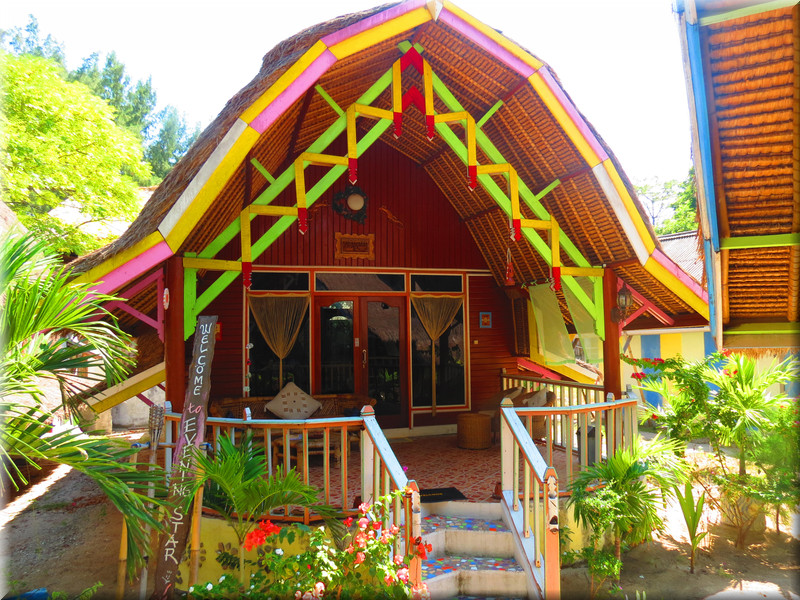 Villa Casa Mio