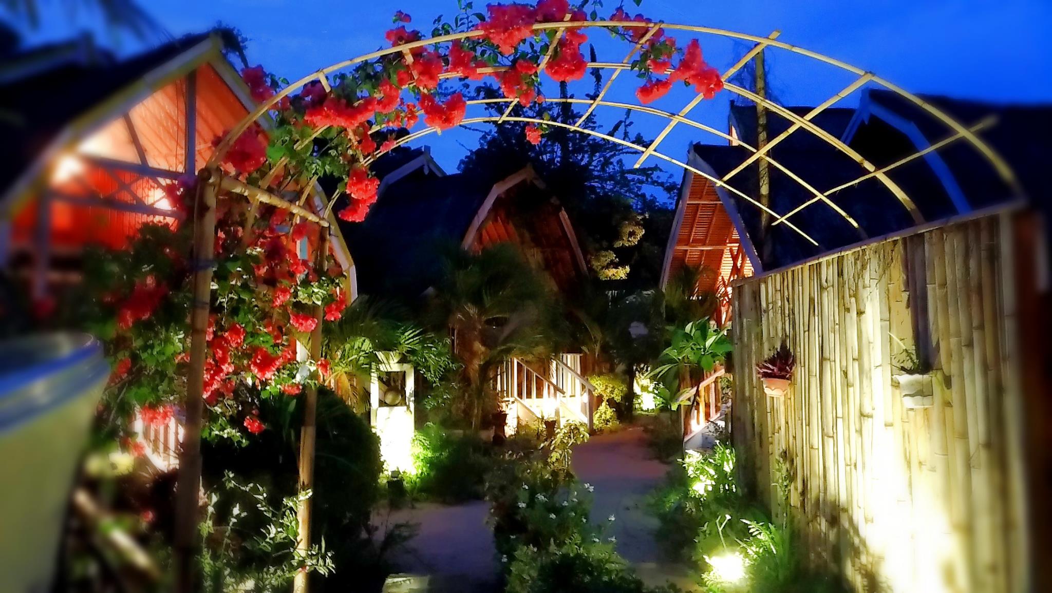 Villa Casa Mio
