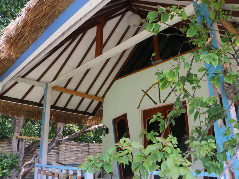Villa Casa Mio