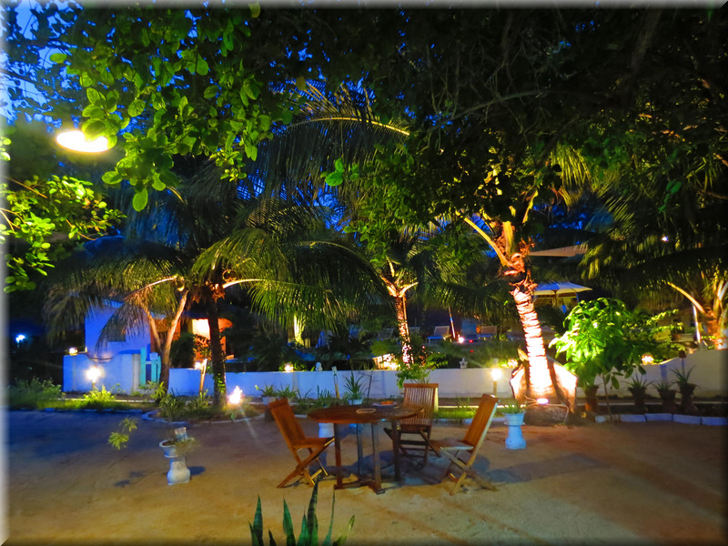 Villa Casa Mio