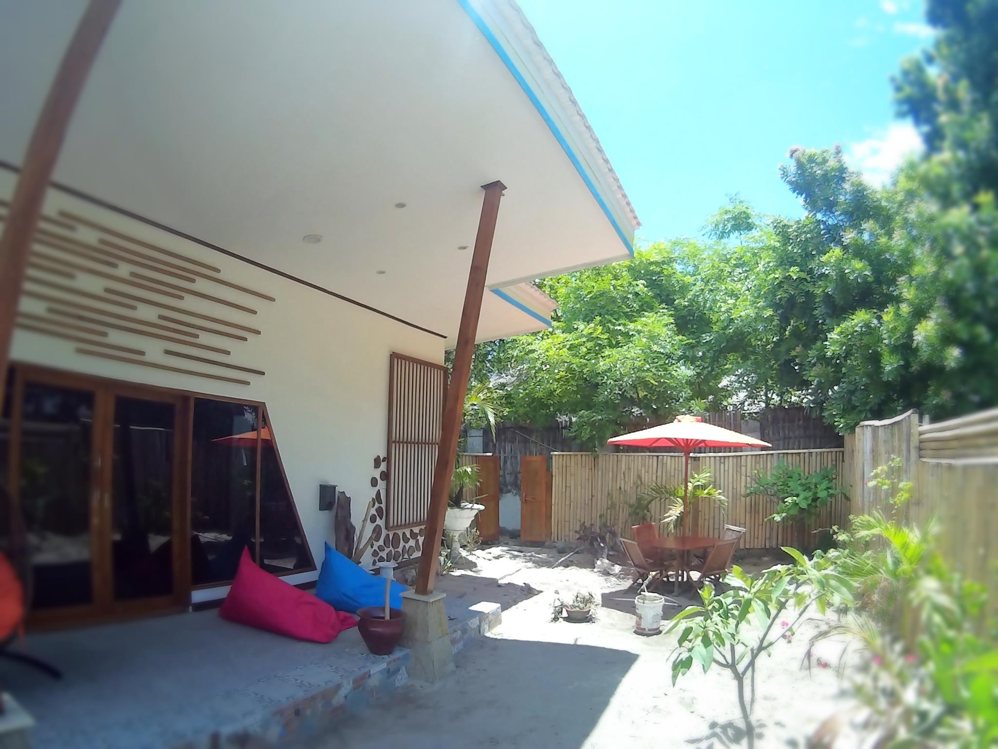 Villa Casa Mio