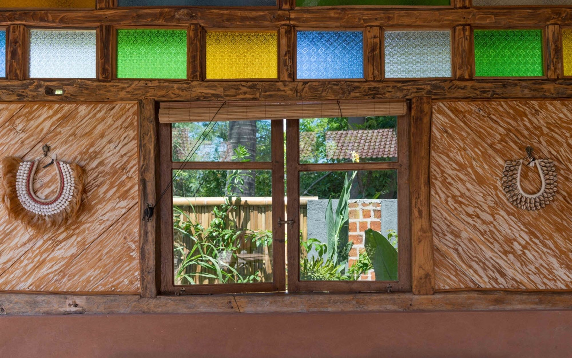 Villa Samalama Gili Air