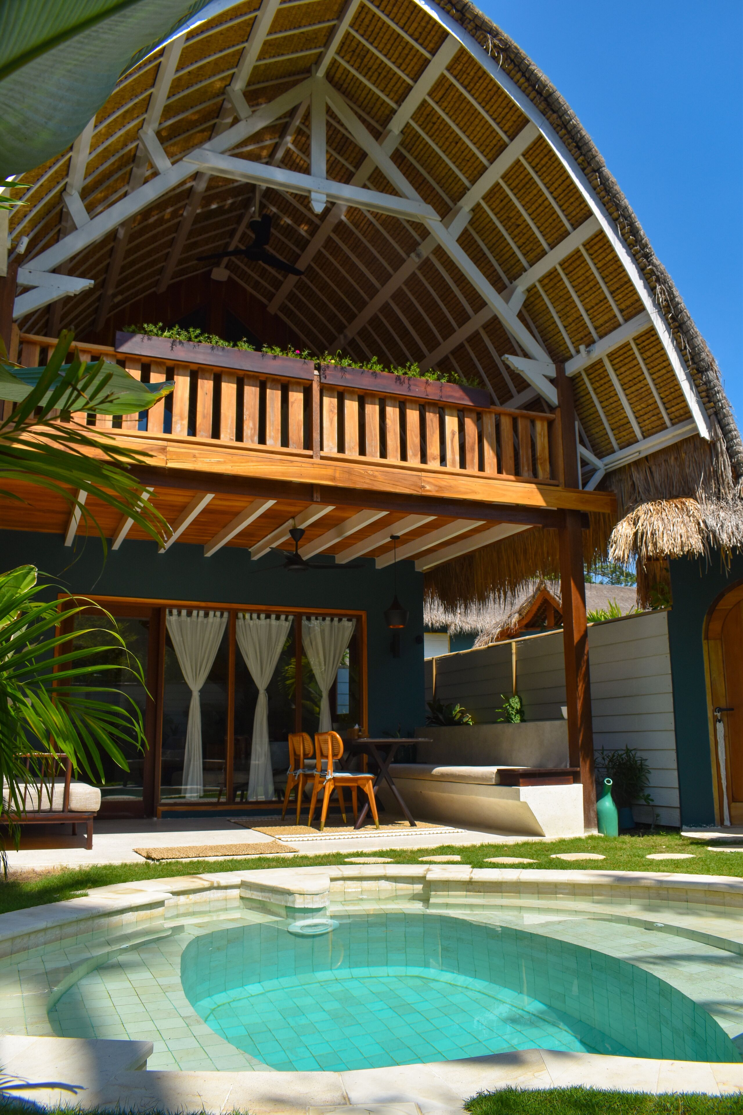 Villa Tokay