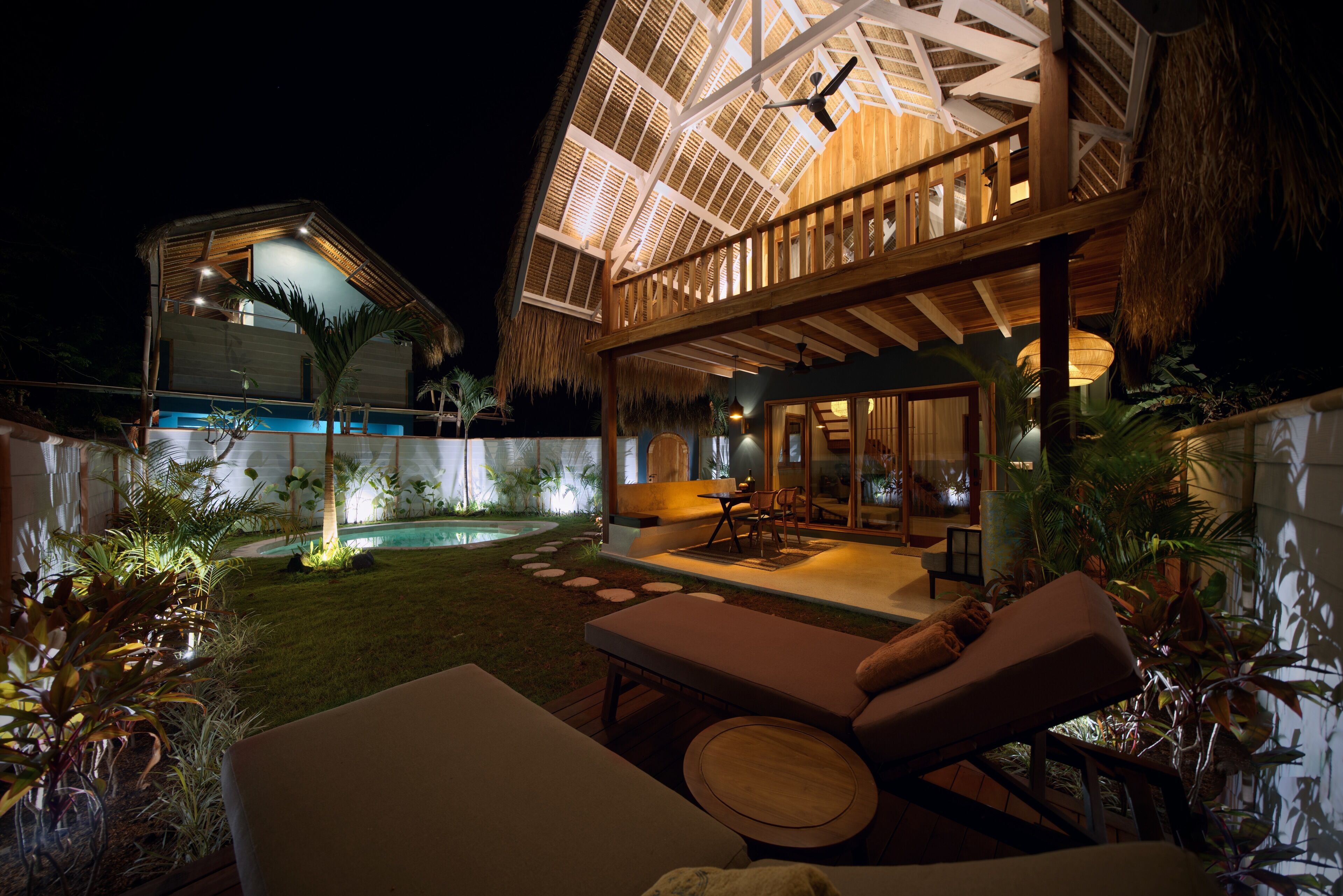 Villa Tokay