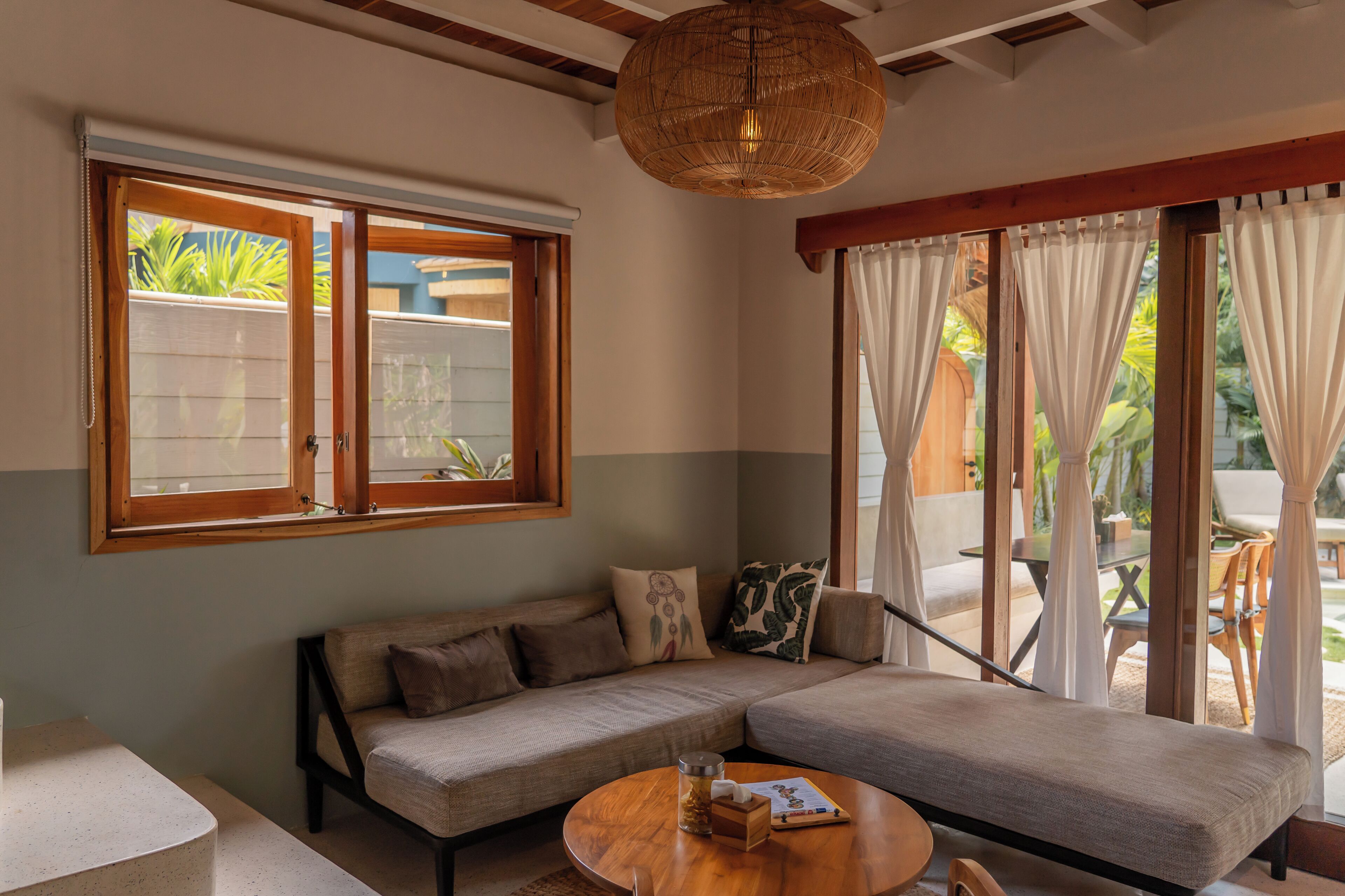 Villa Tokay