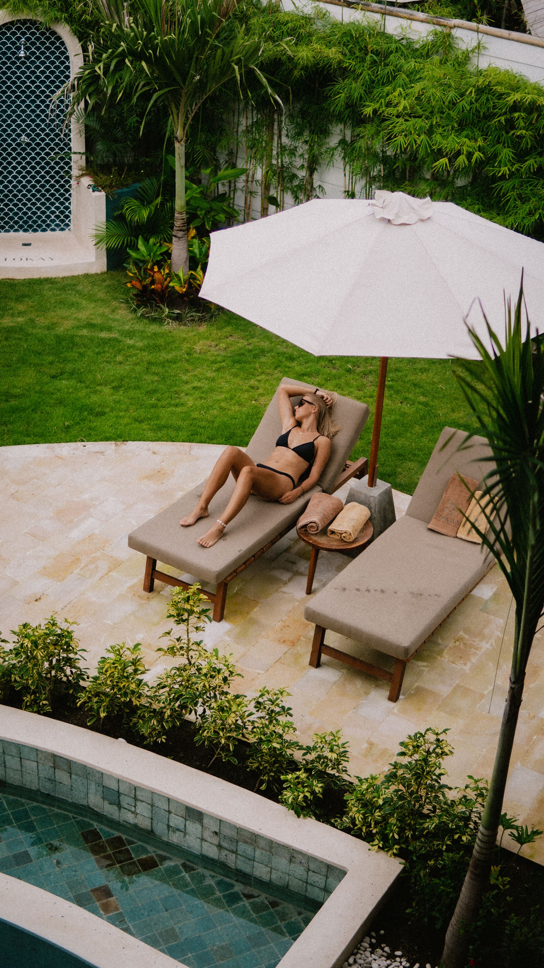 Villa Tokay