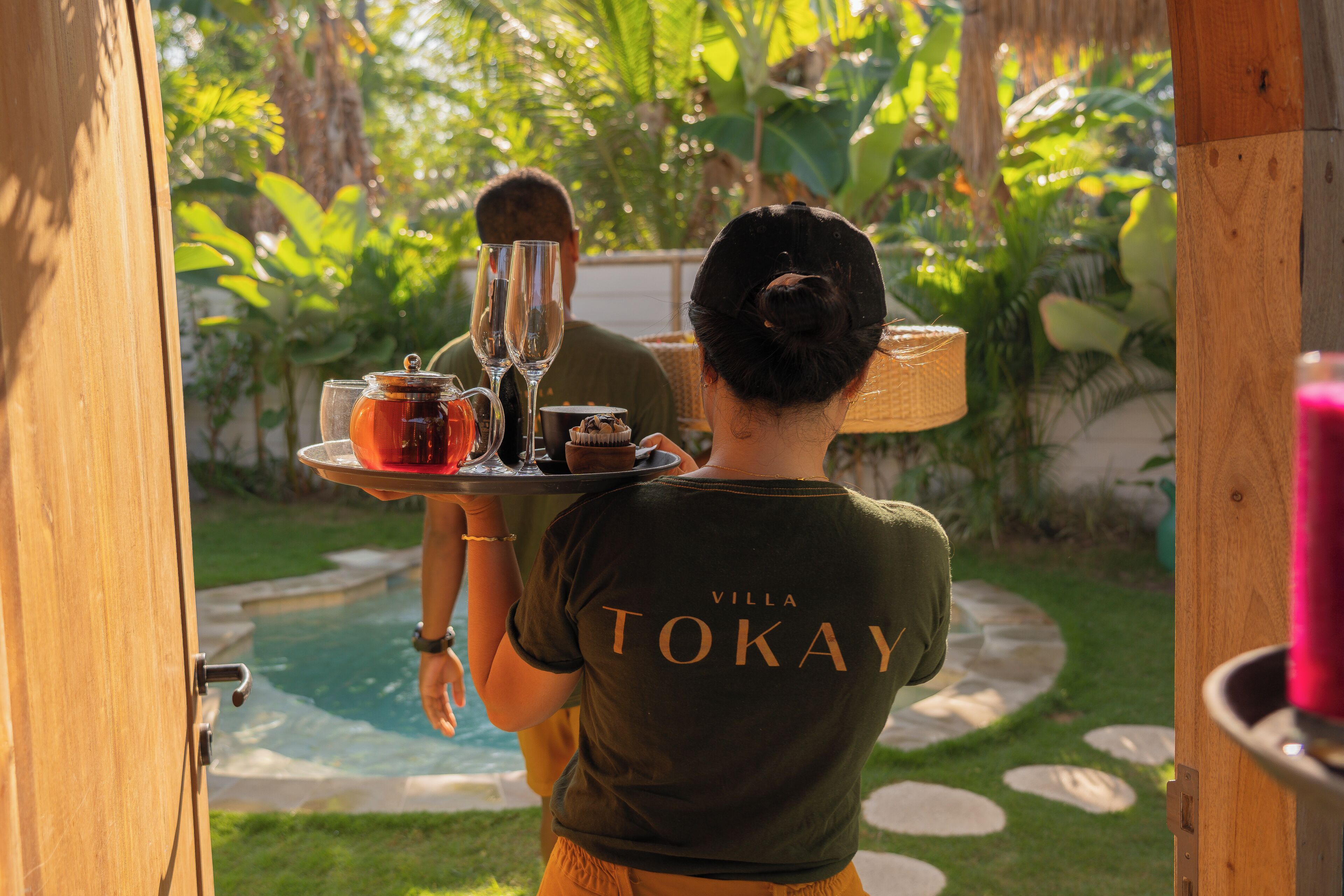 Villa Tokay