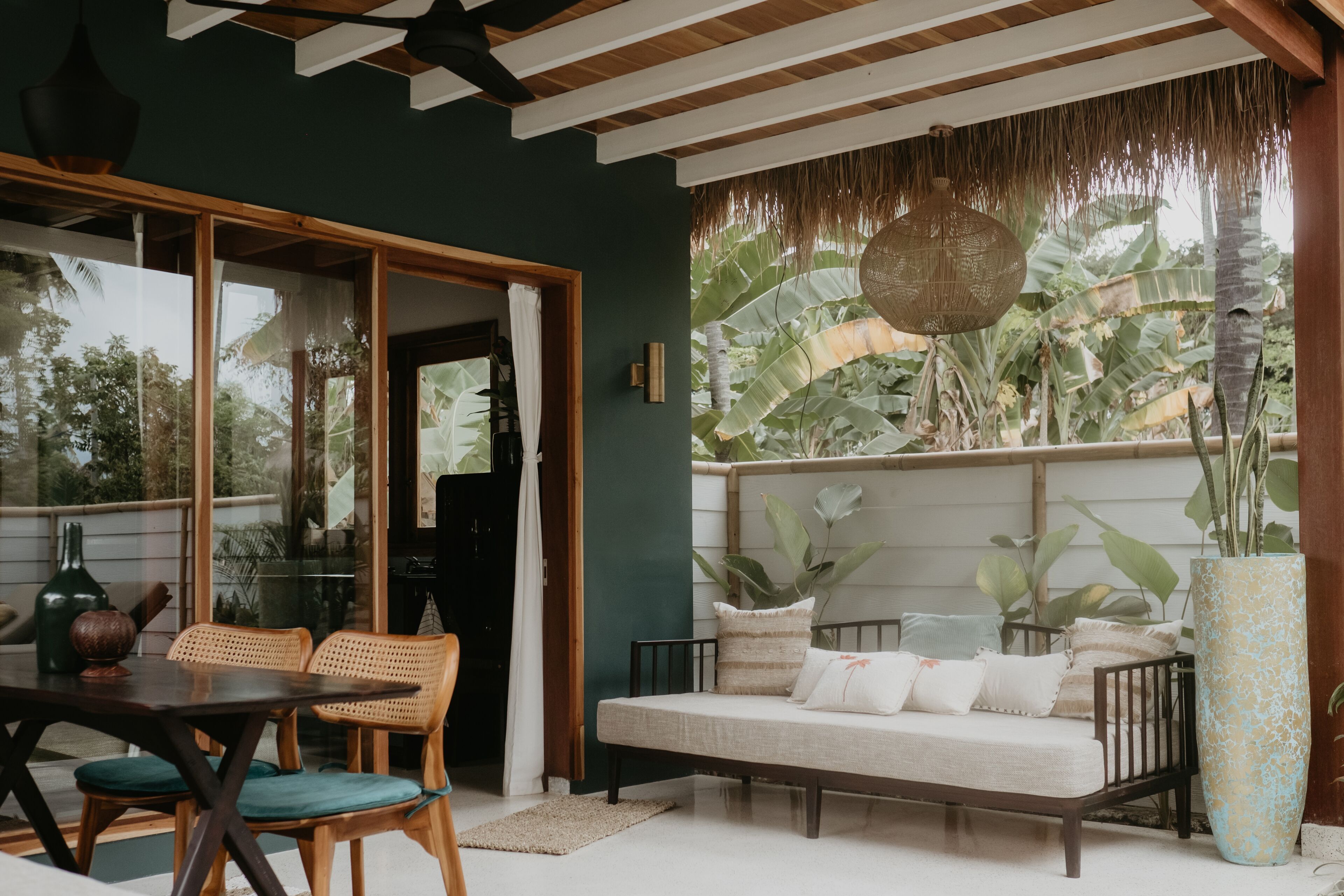 Villa Tokay