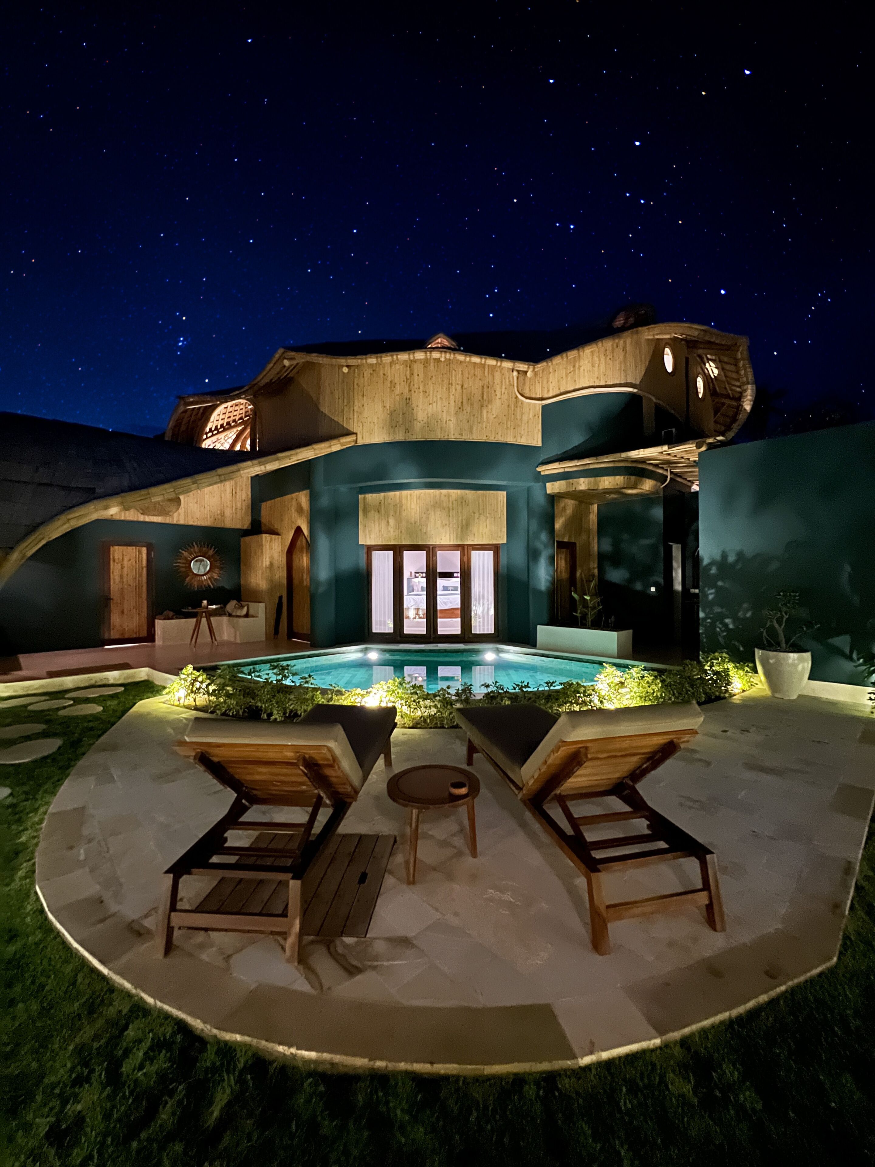 Villa Tokay