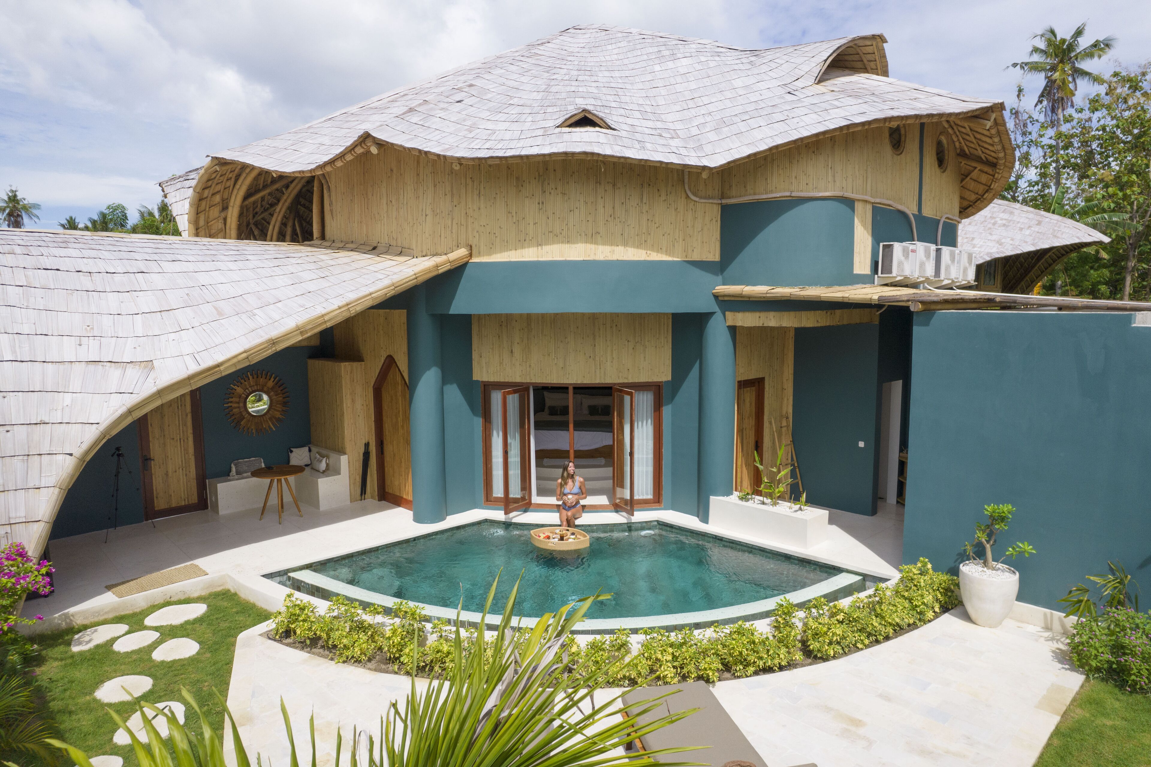 Villa Tokay