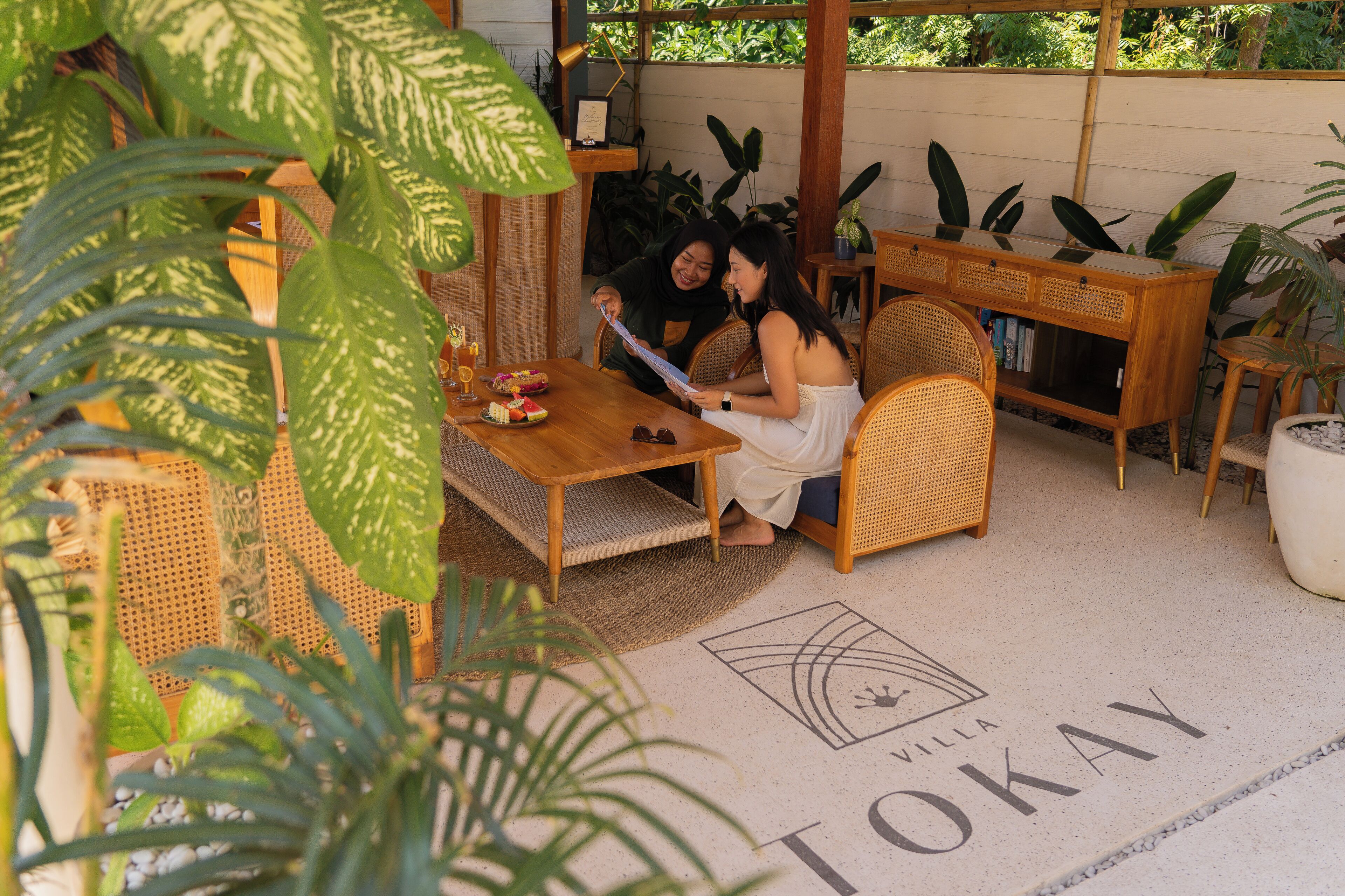 Villa Tokay