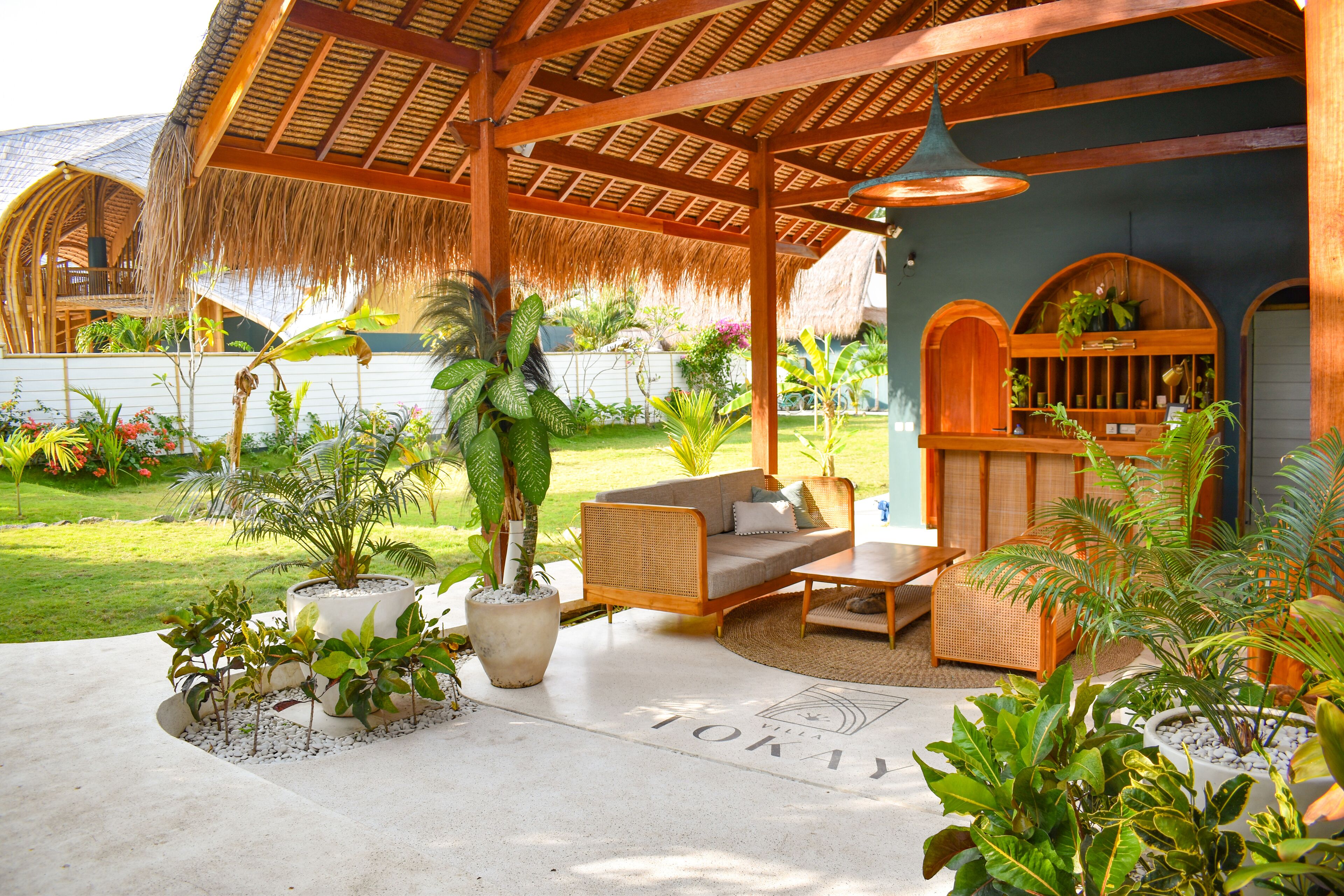 Villa Tokay