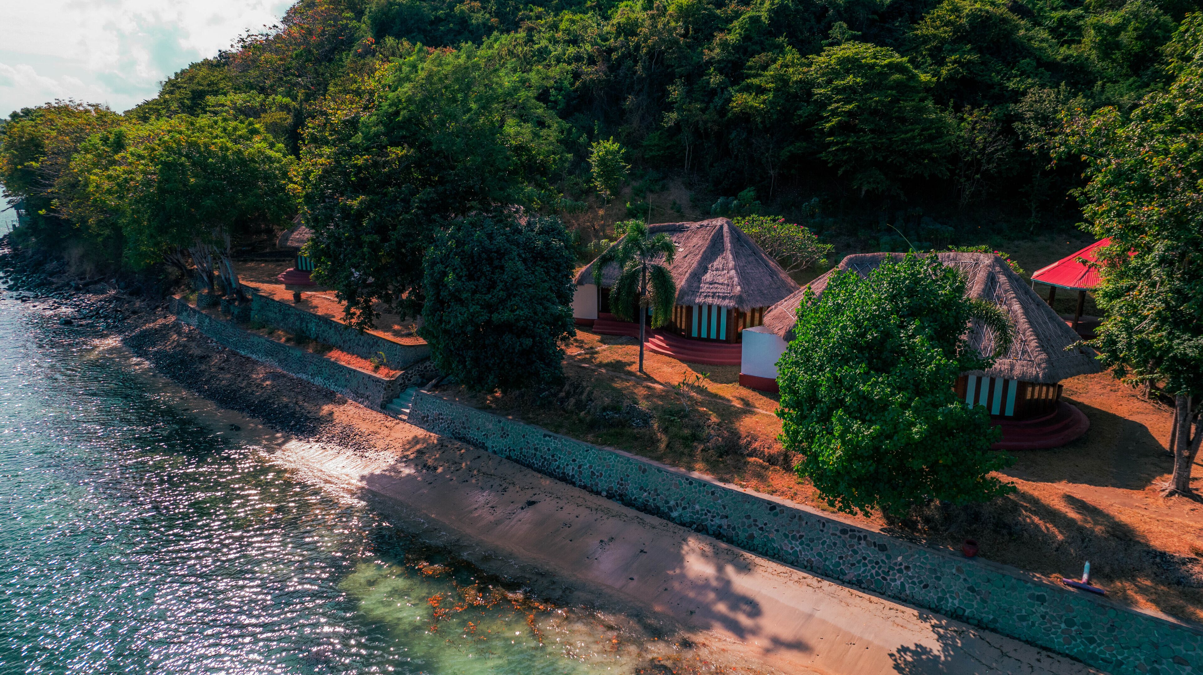 Khabita Beach Resort