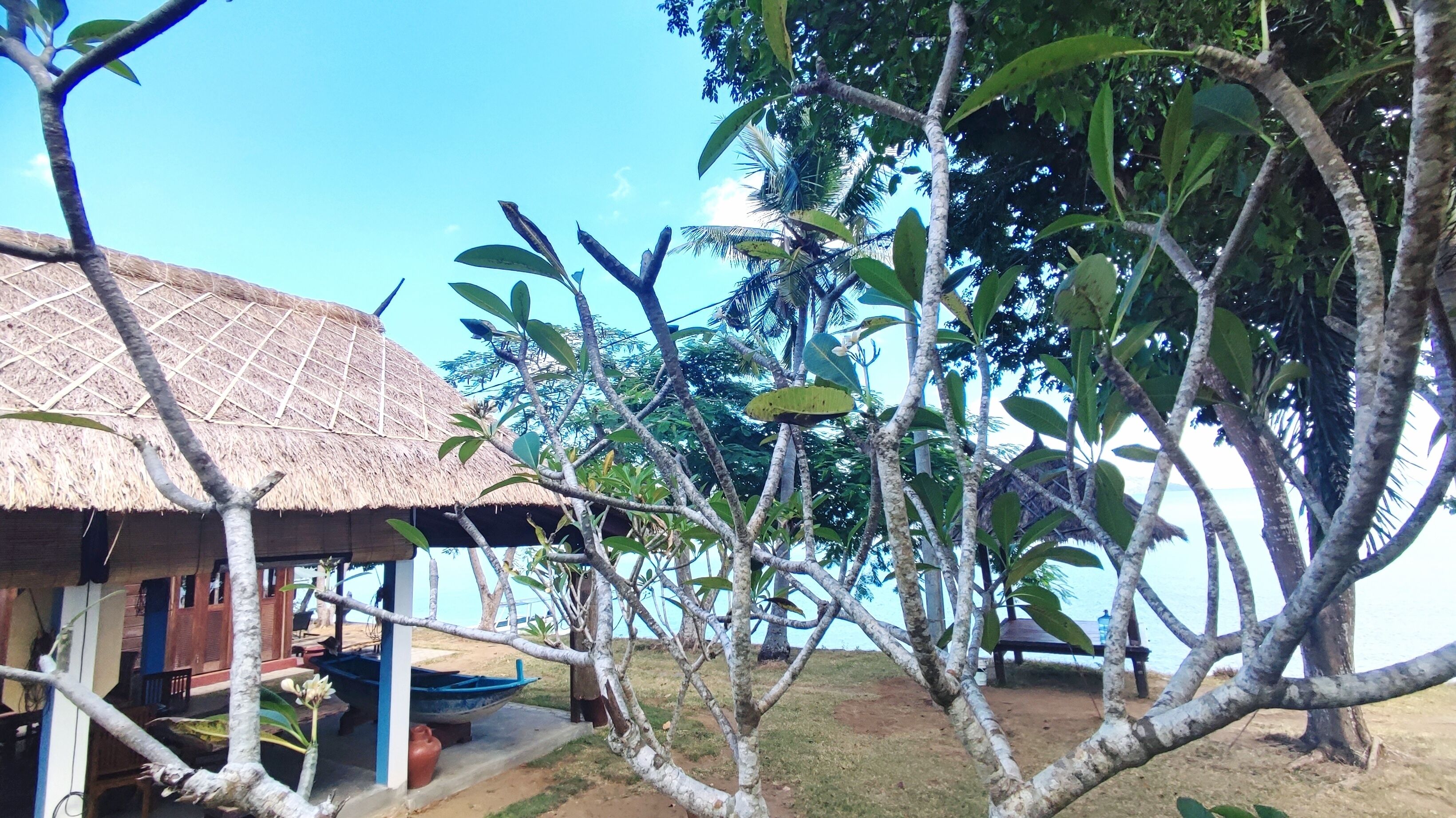 Khabita Beach Resort
