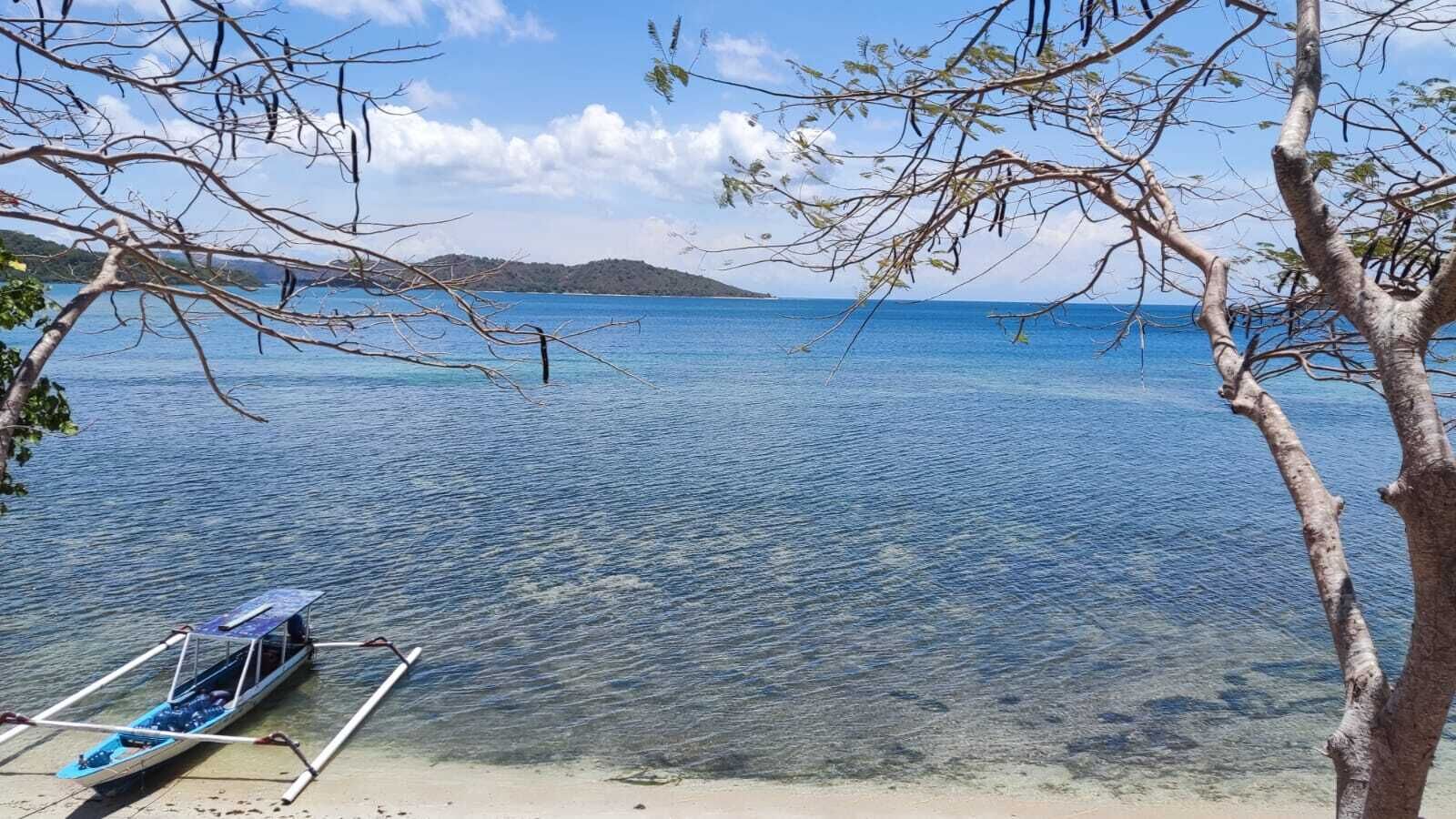 Khabita Beach Resort