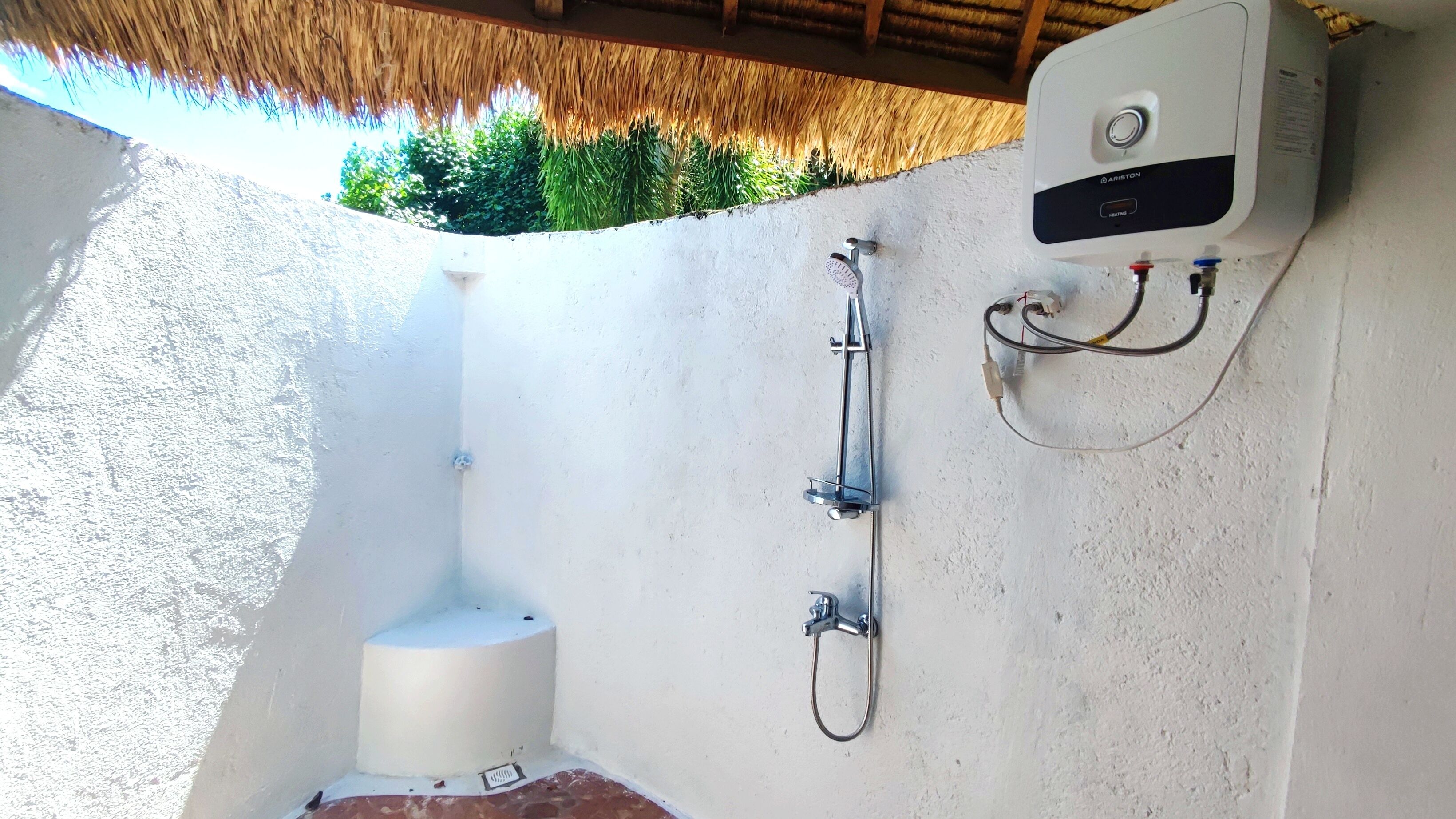 Khabita Beach Resort