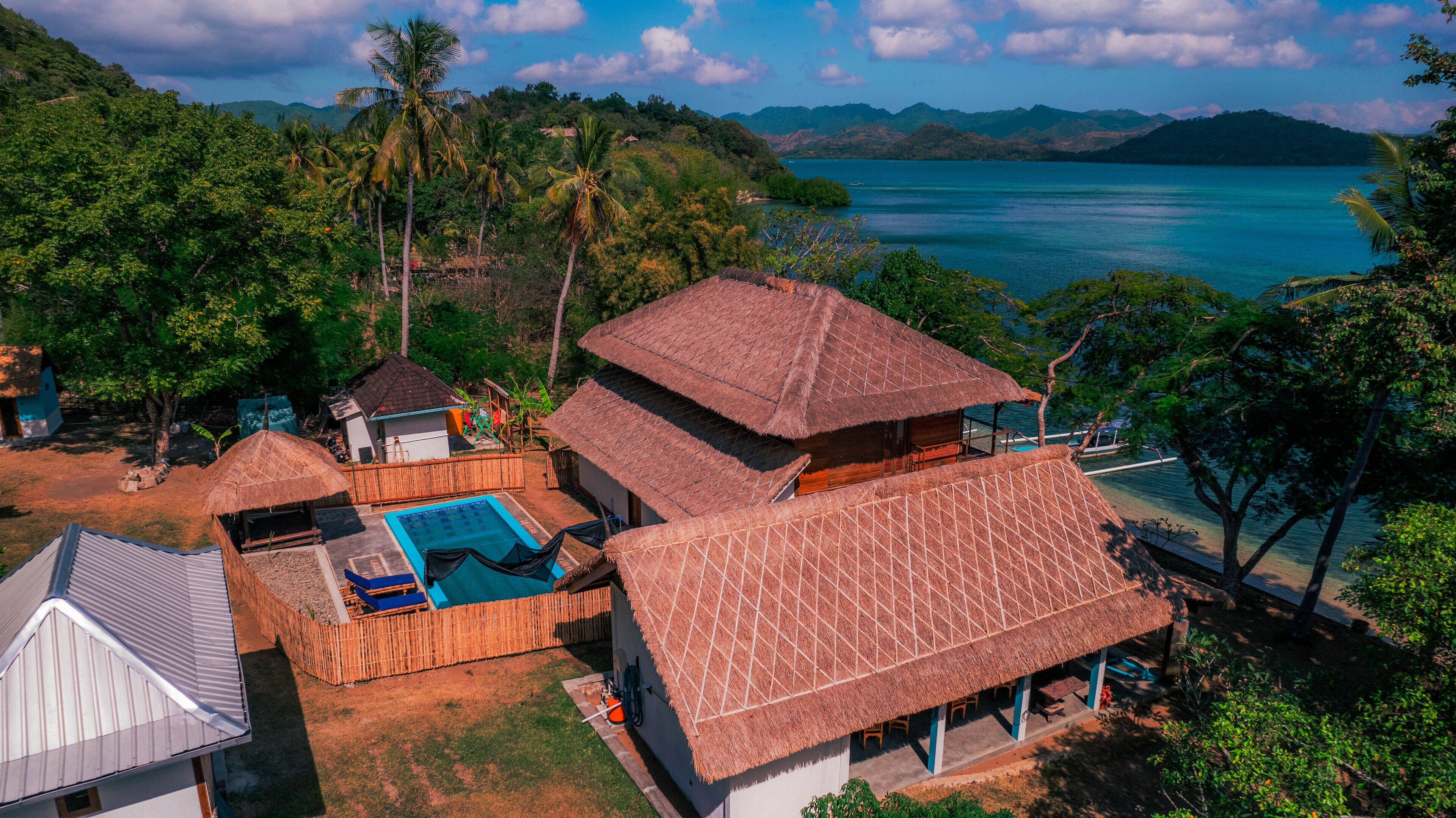 Khabita Beach Resort