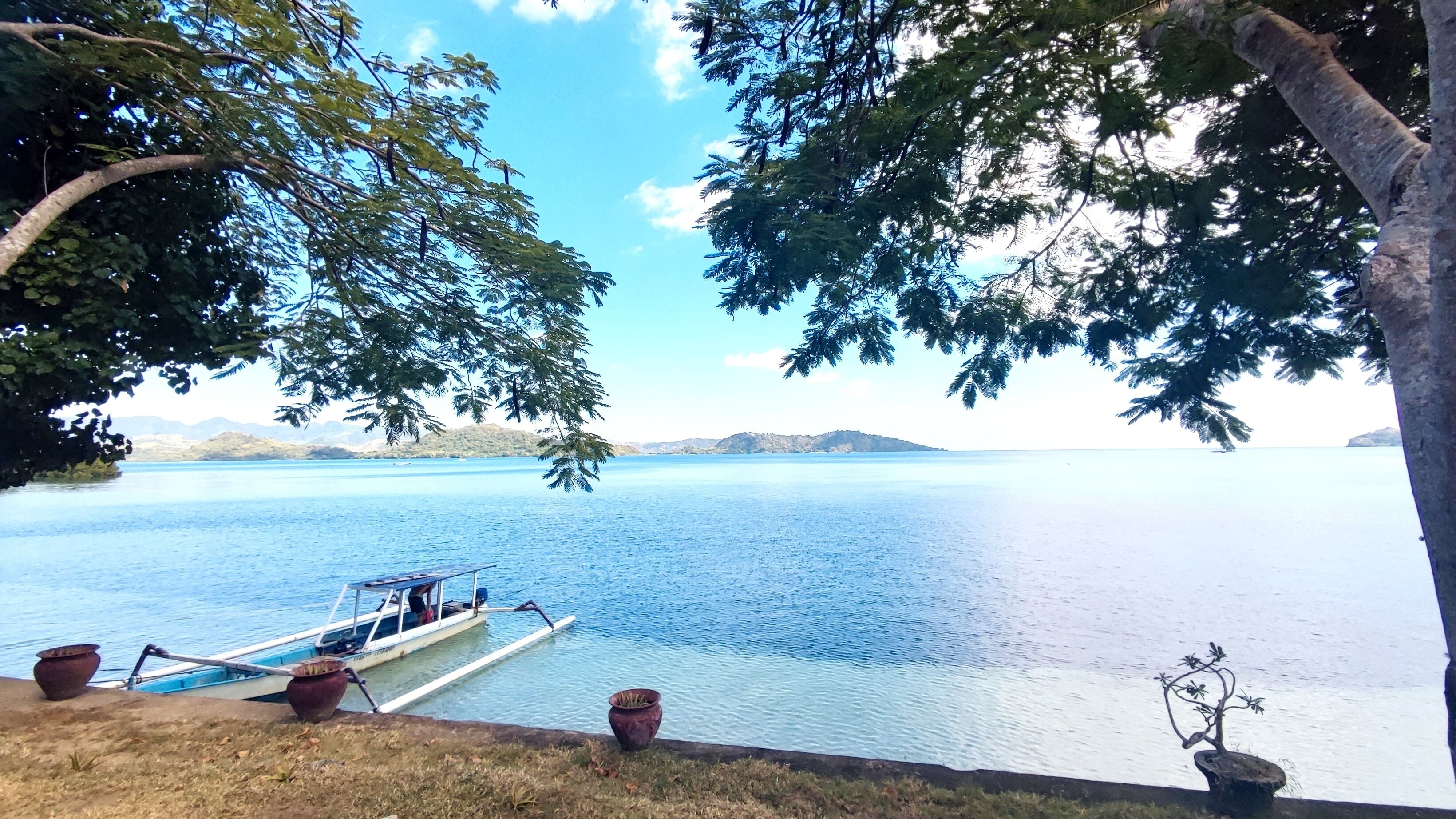 Khabita Beach Resort